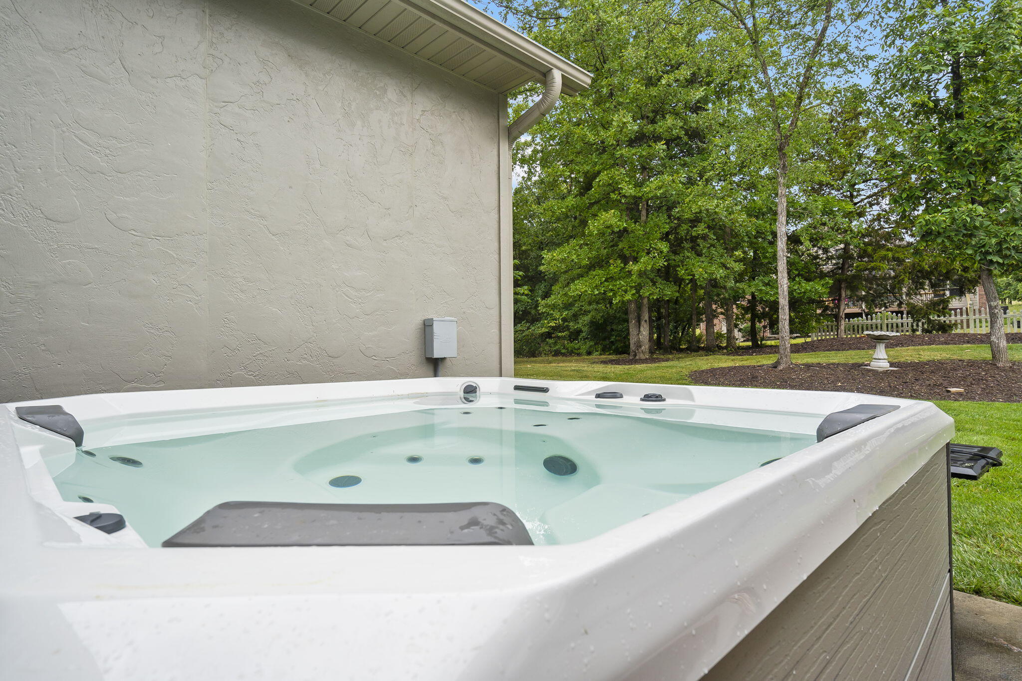 Branson Hills - Residential