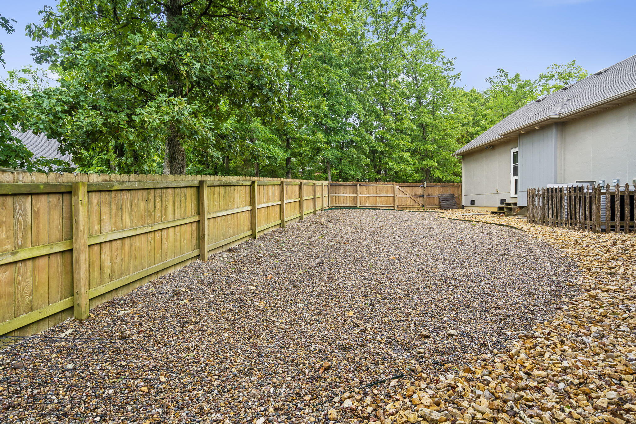 Branson Hills - Residential