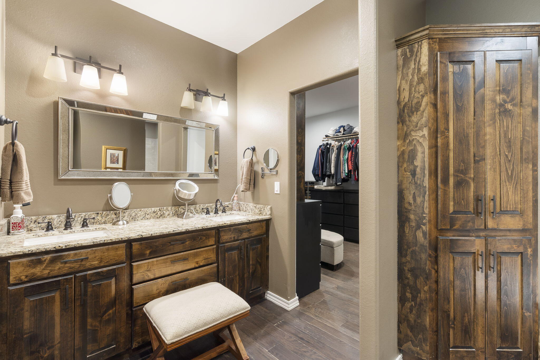 Branson Hills - Residential