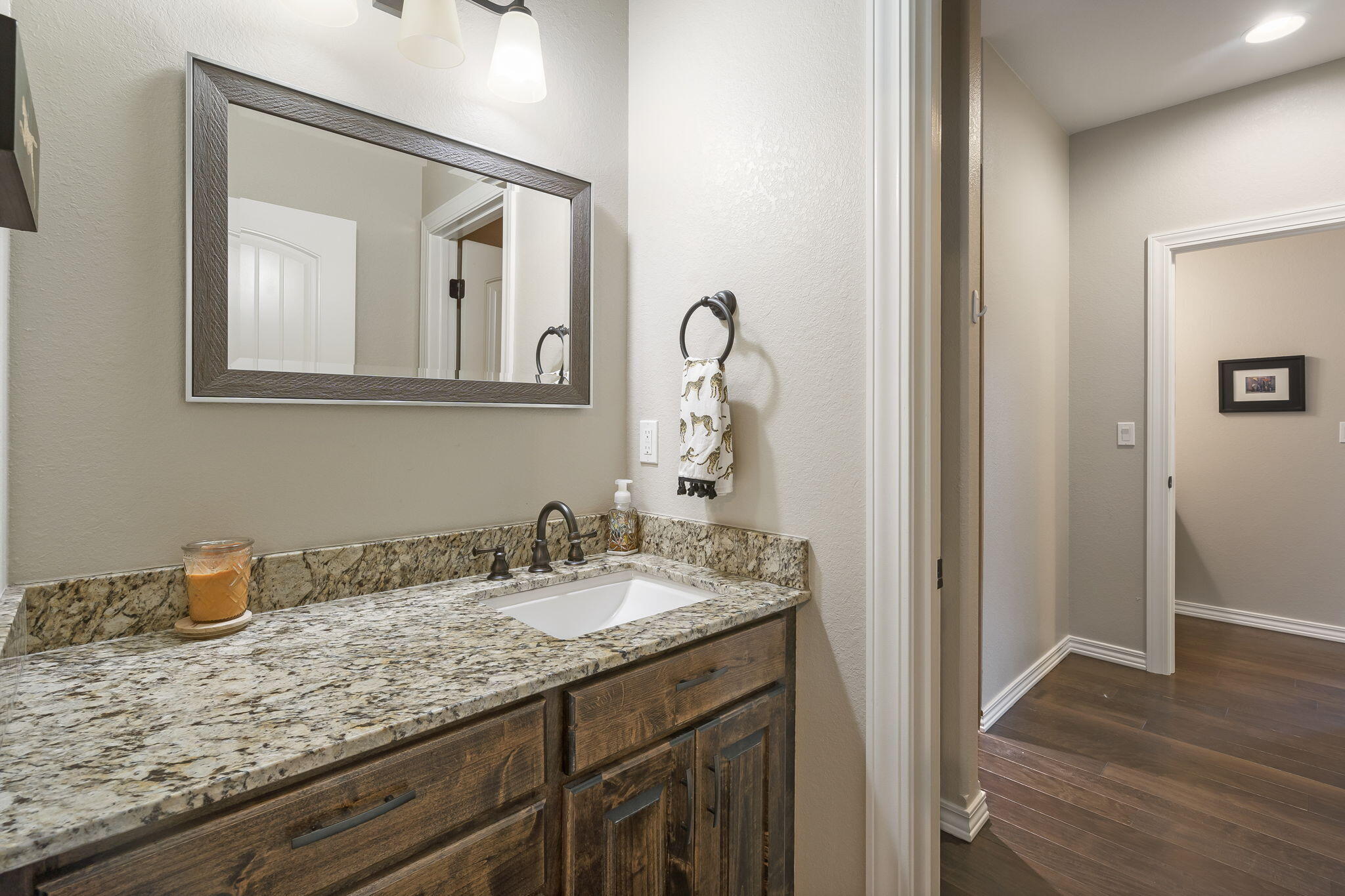 Branson Hills - Residential