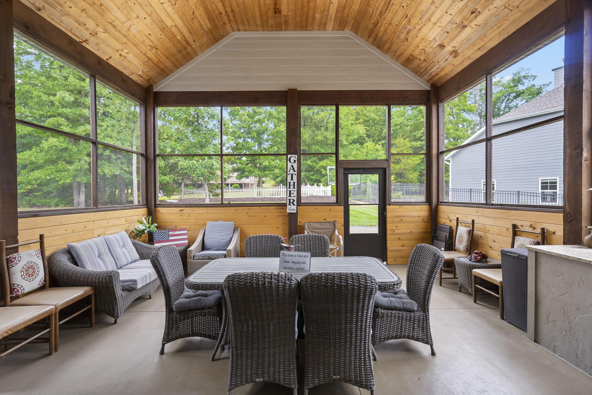 Branson Hills - Residential