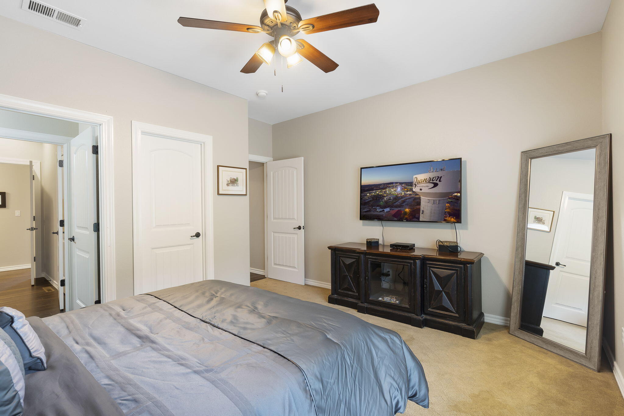 Branson Hills - Residential