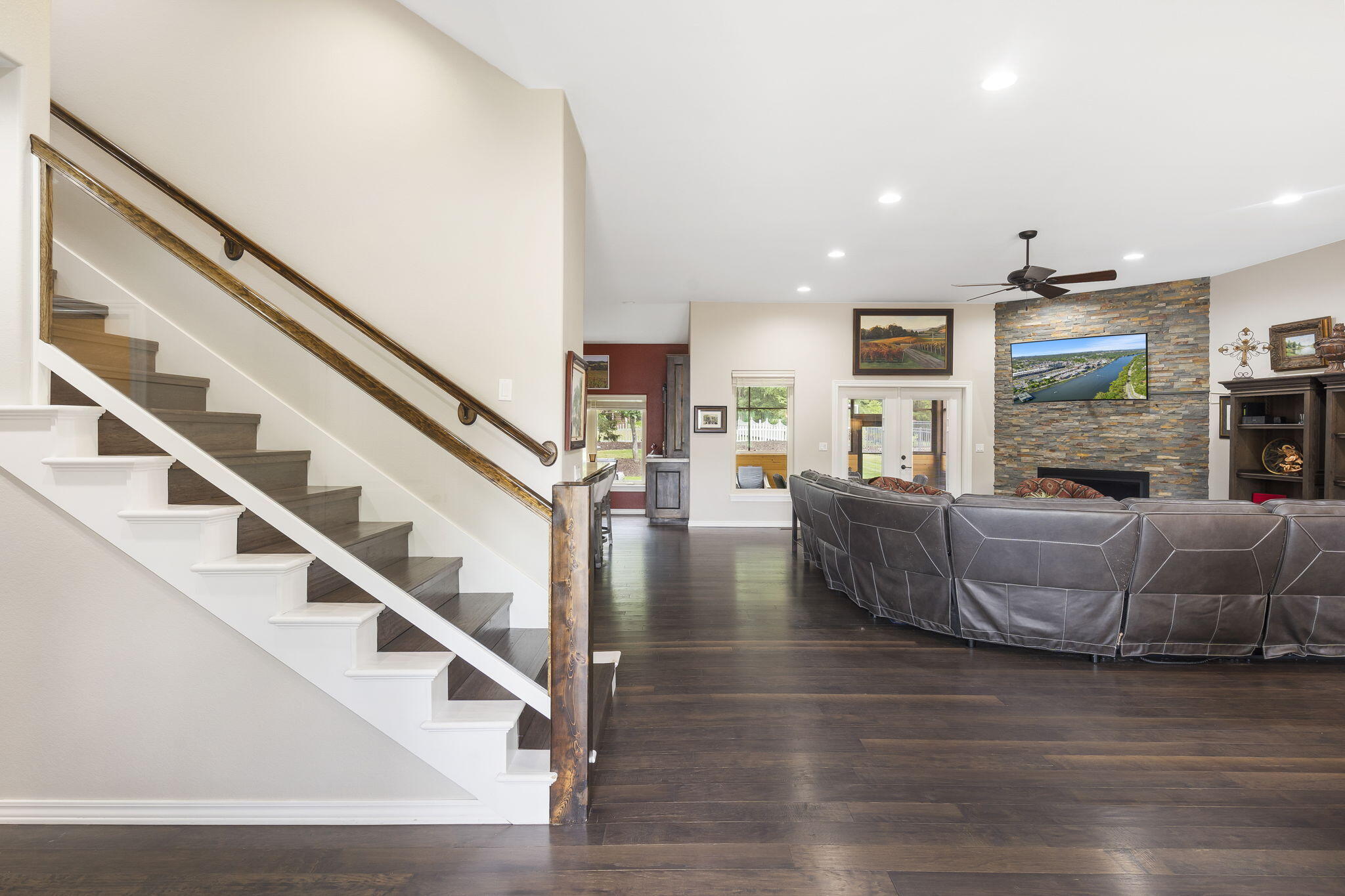 Branson Hills - Residential