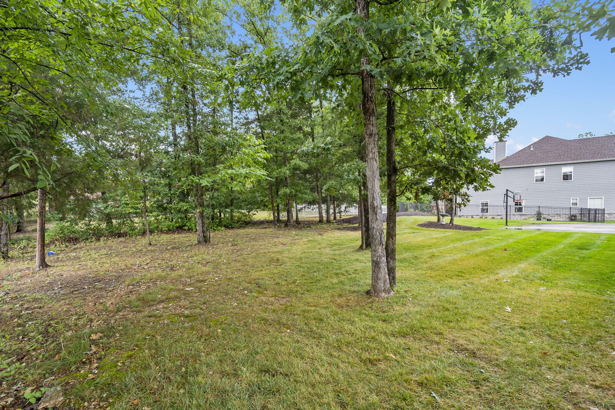Branson Hills - Residential