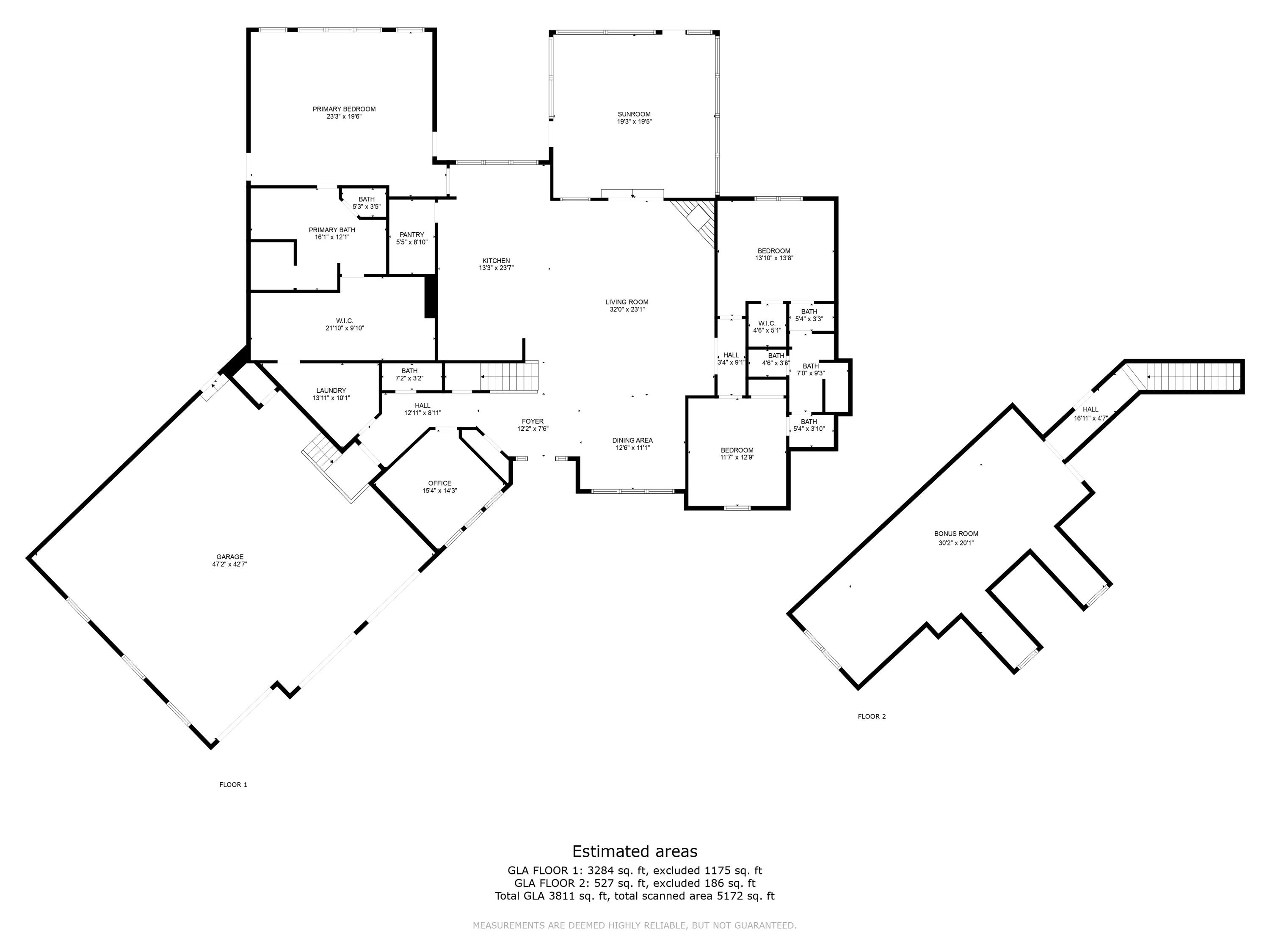 Branson Hills - Residential