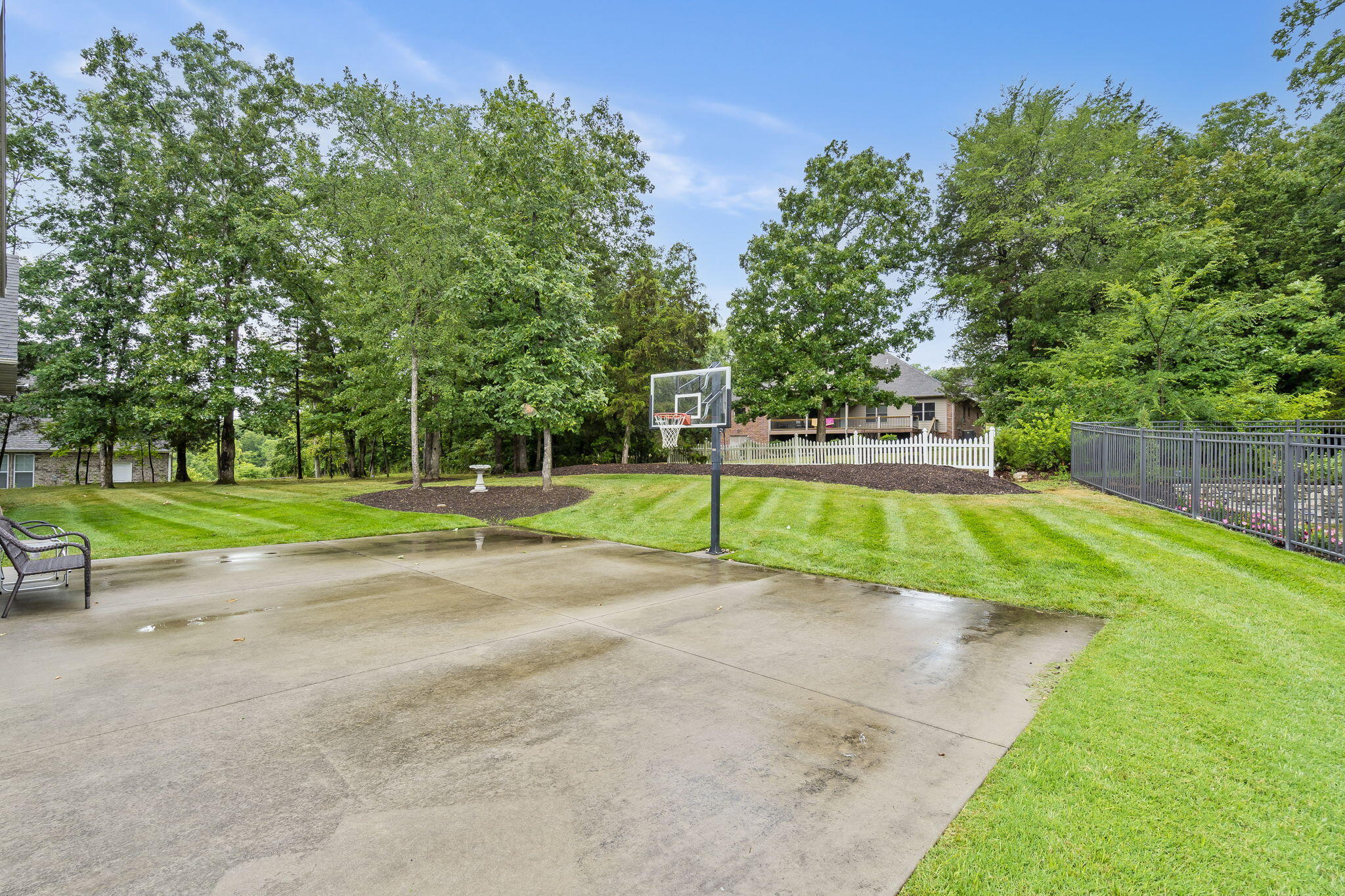 Branson Hills - Residential