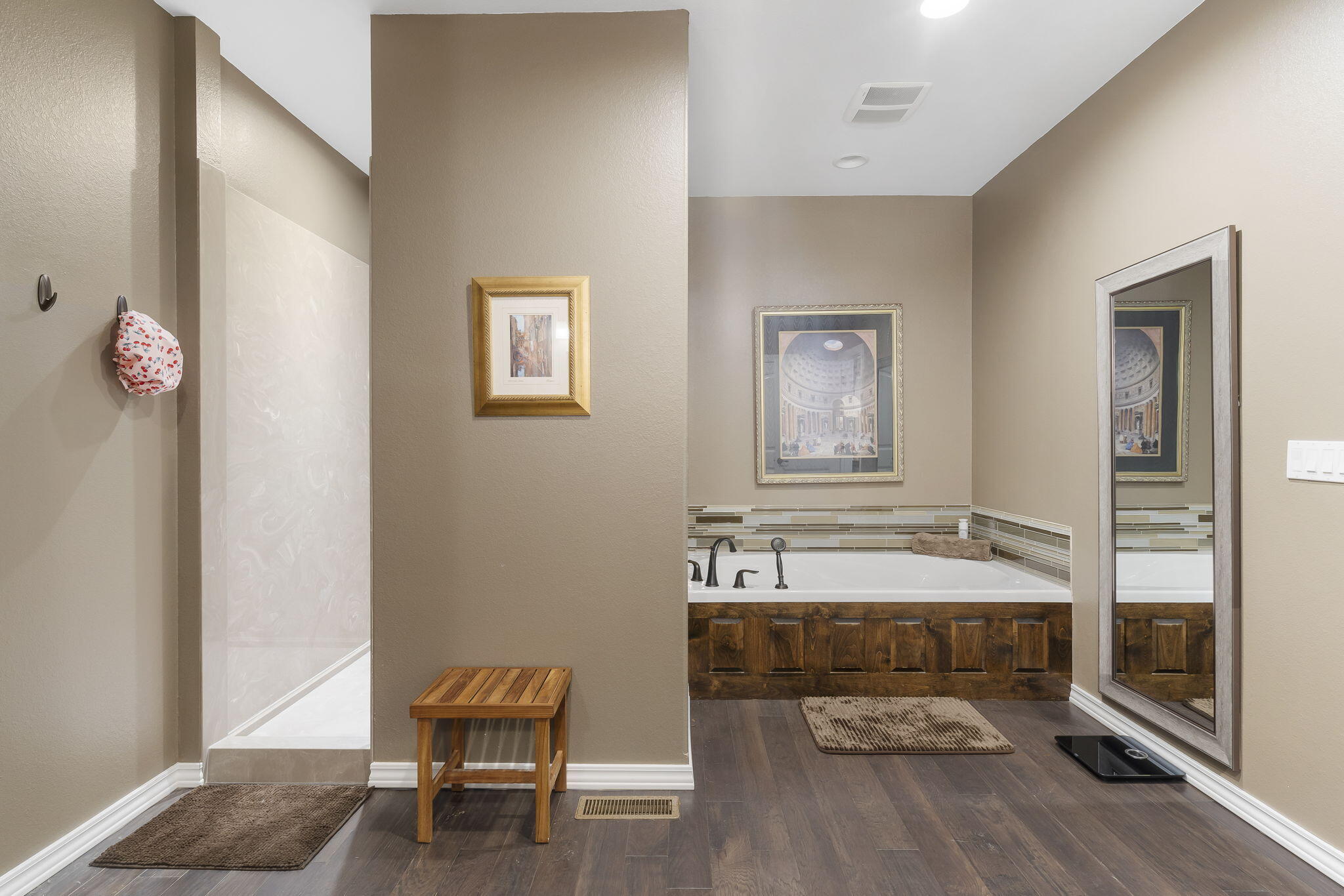 Branson Hills - Residential