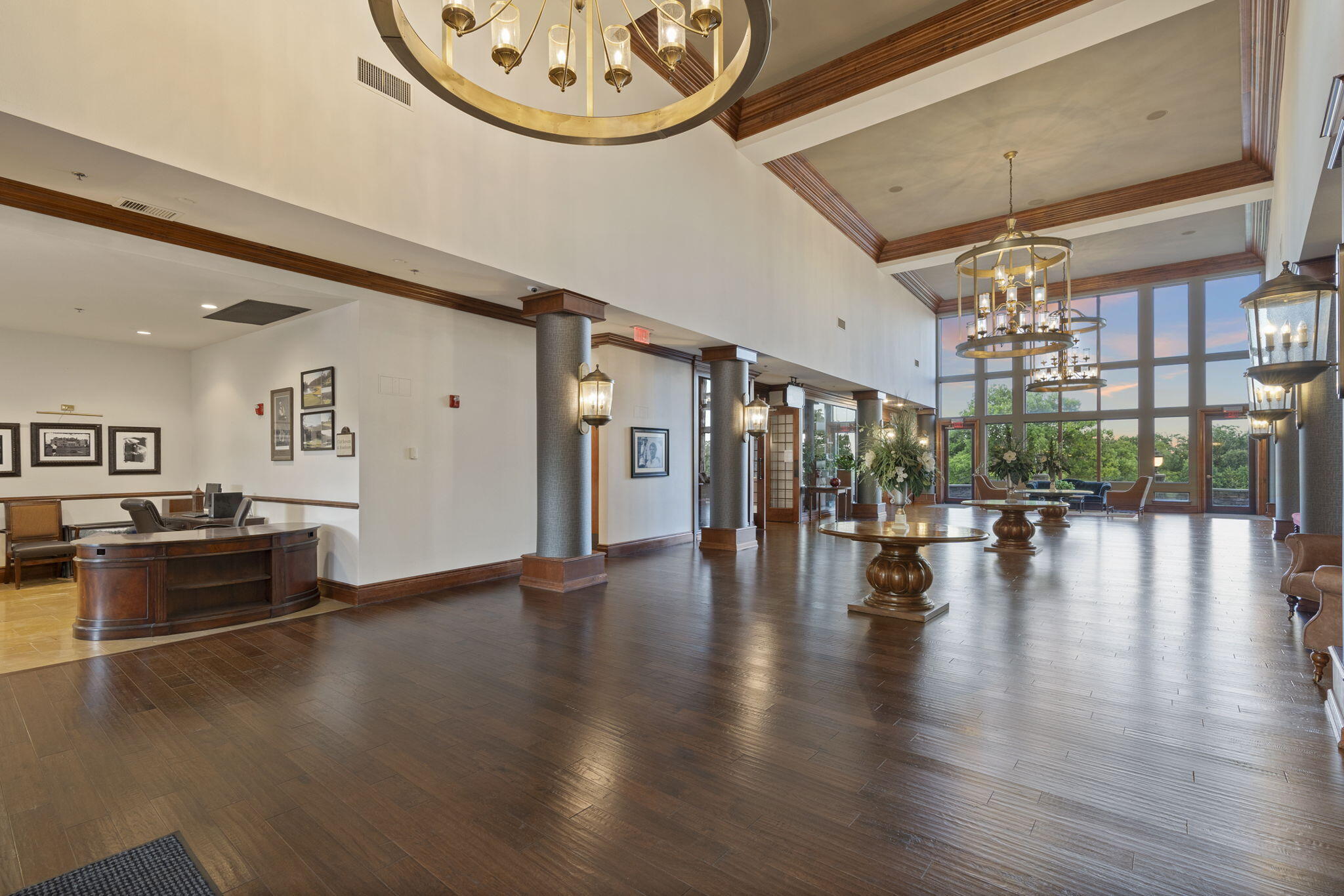 Branson Hills - Residential