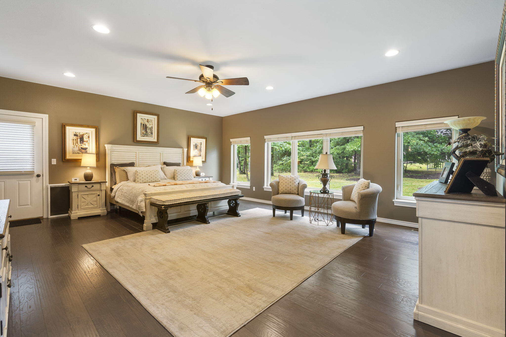 Branson Hills - Residential