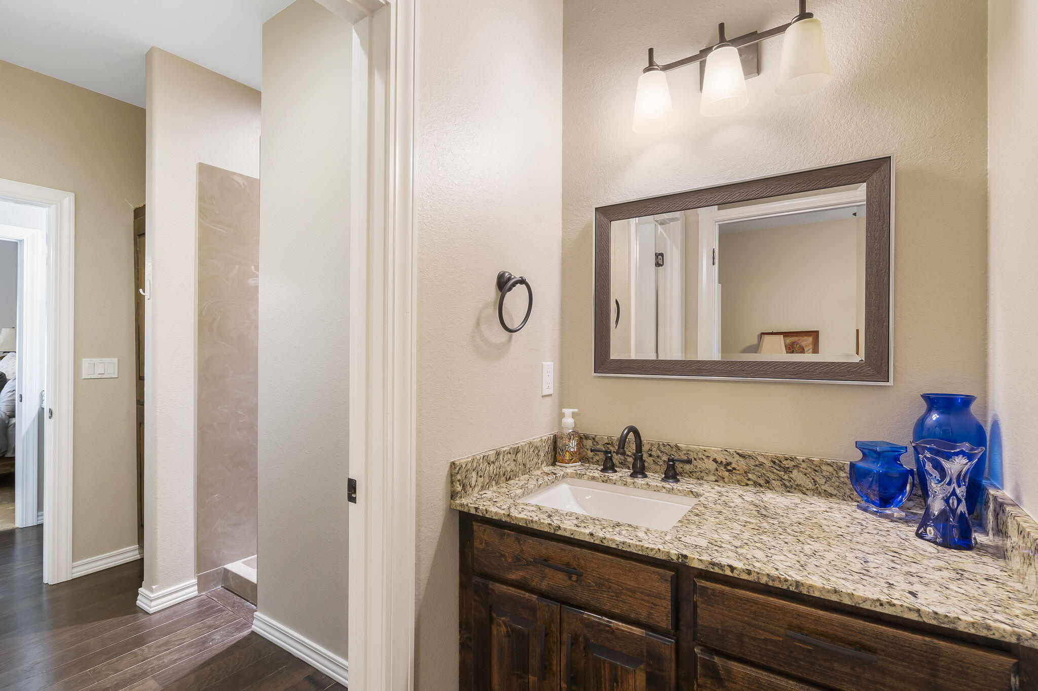 Branson Hills - Residential