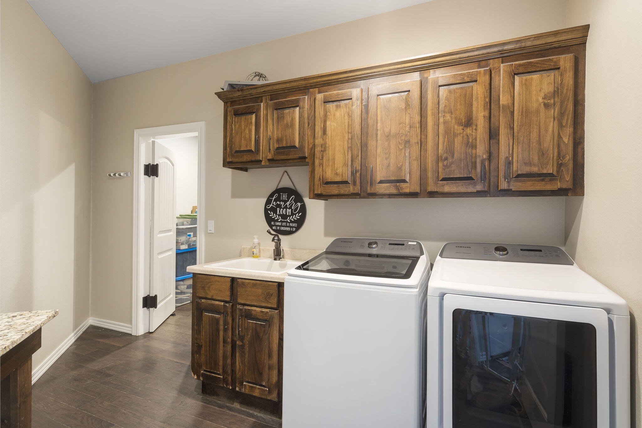 Branson Hills - Residential