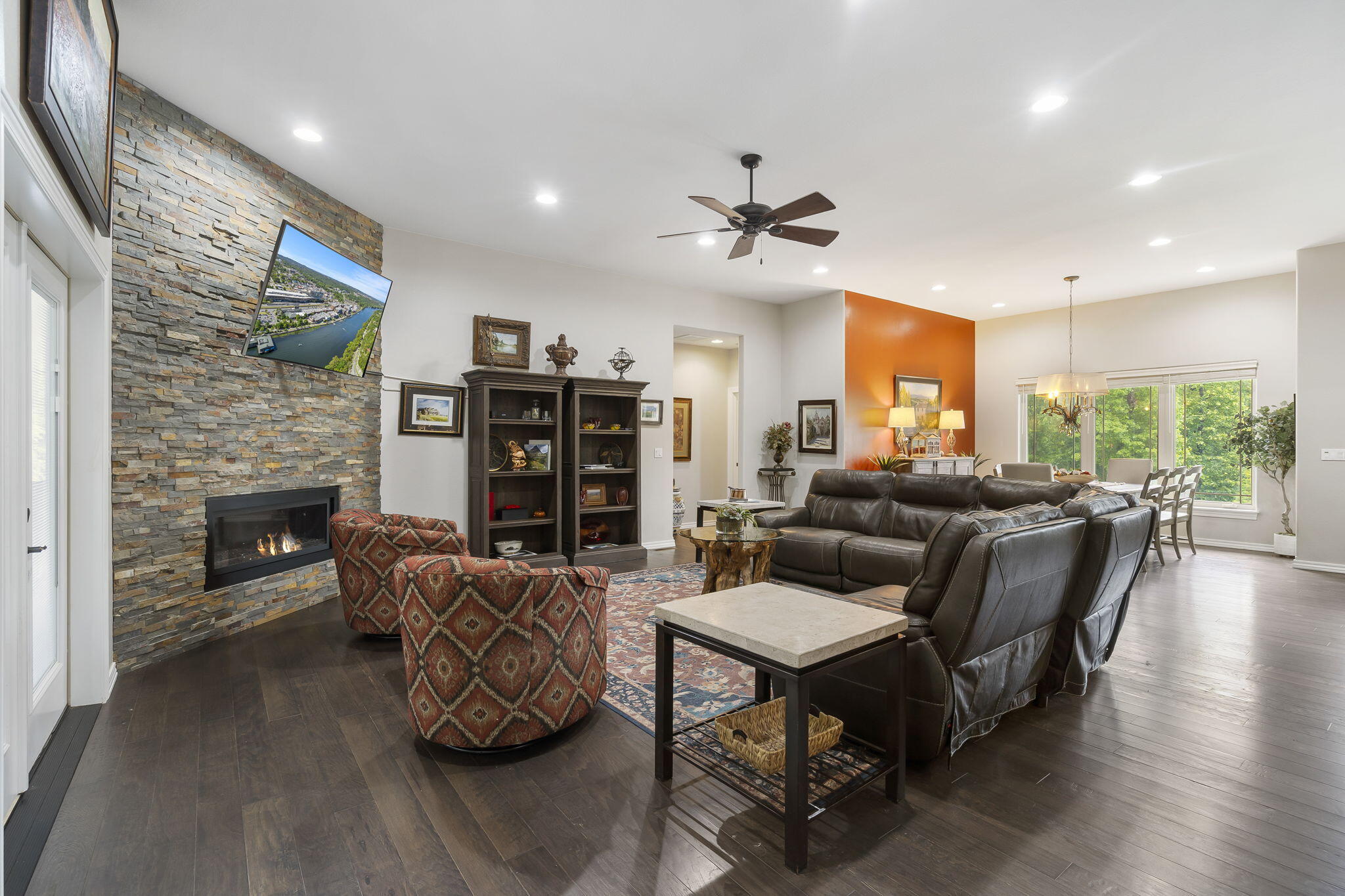 Branson Hills - Residential