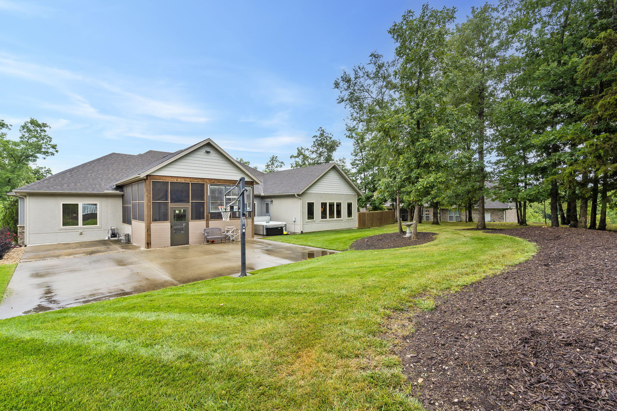 Branson Hills - Residential