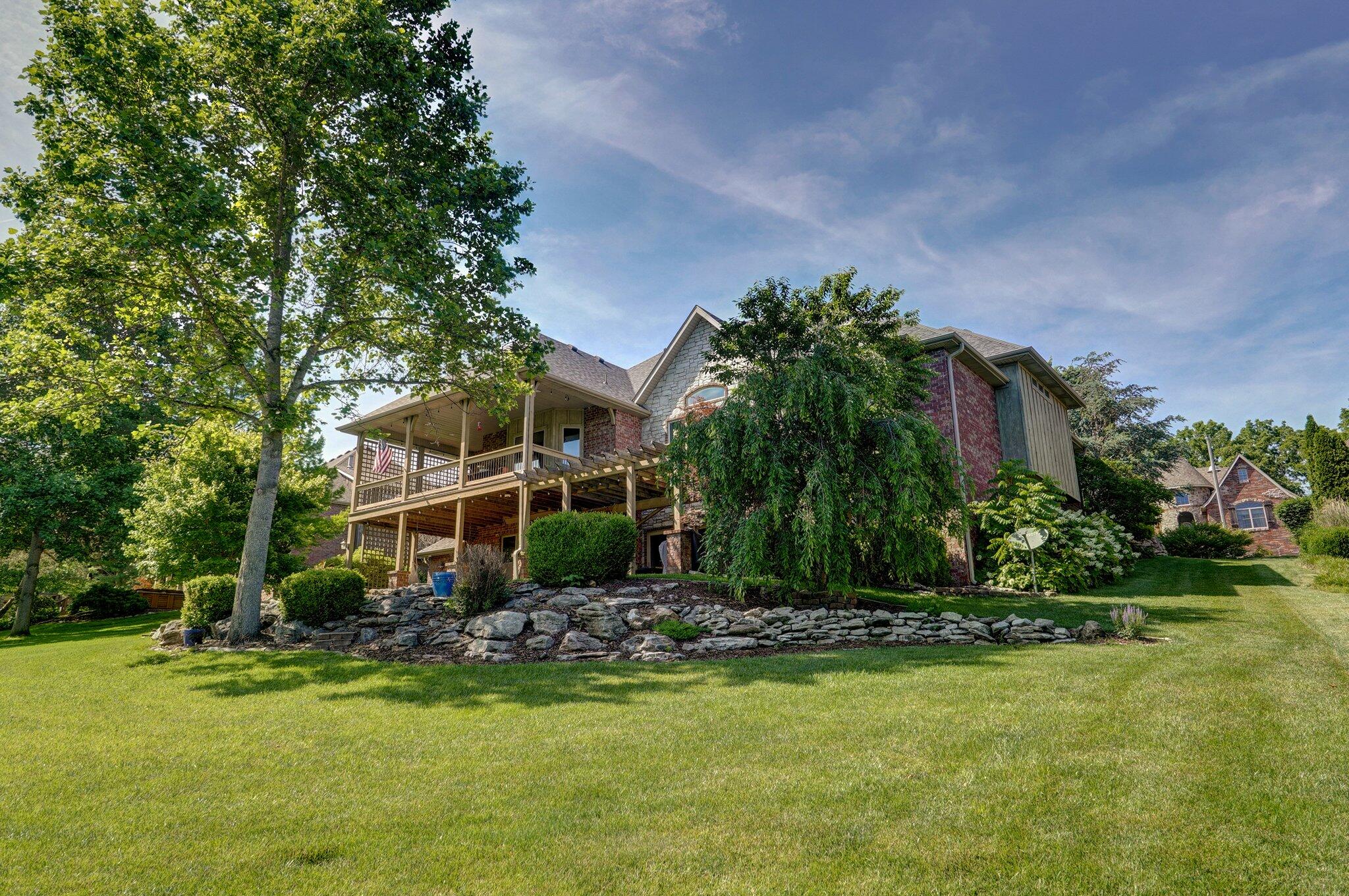 Rivercut - Residential