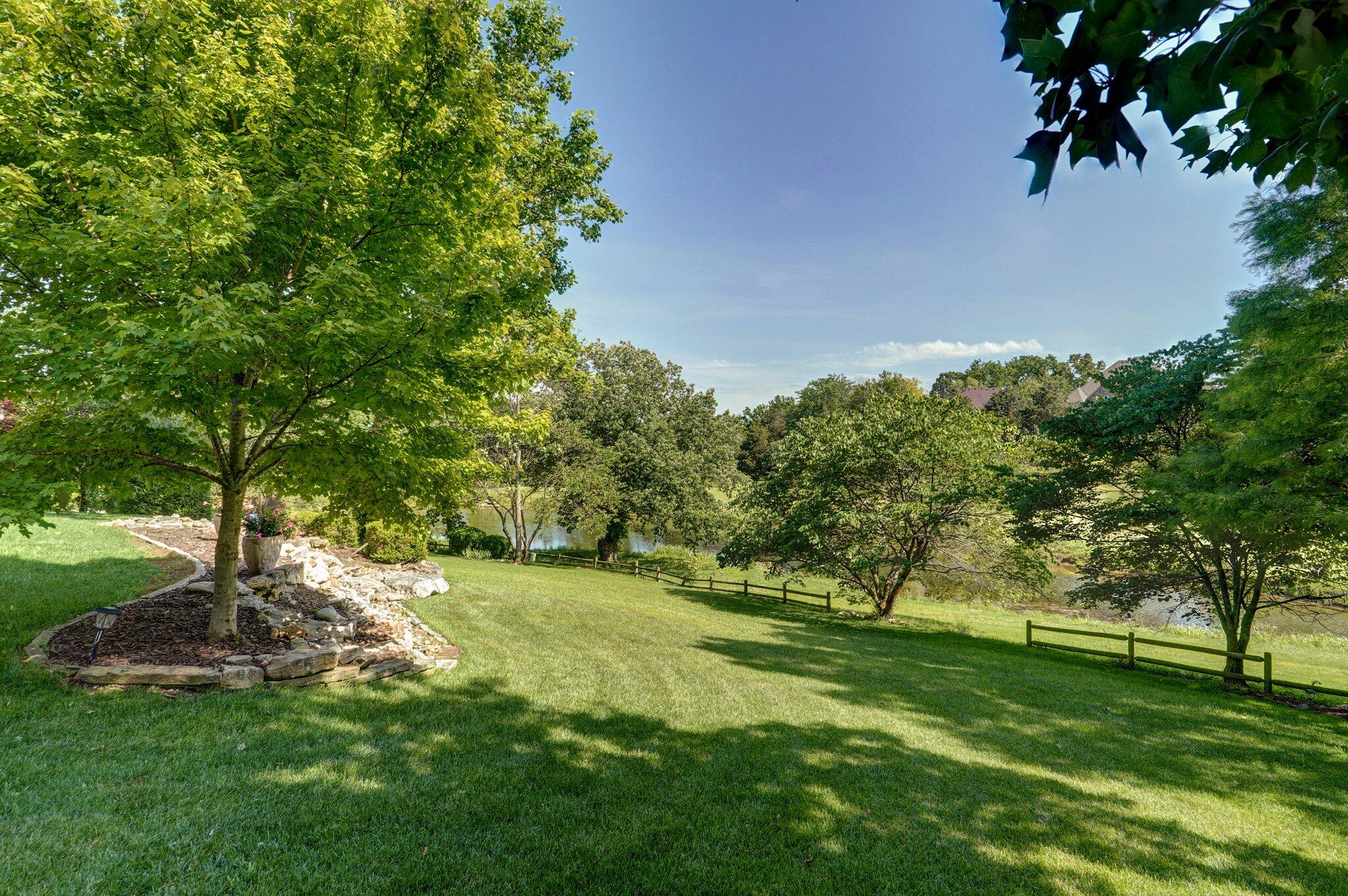 Rivercut - Residential