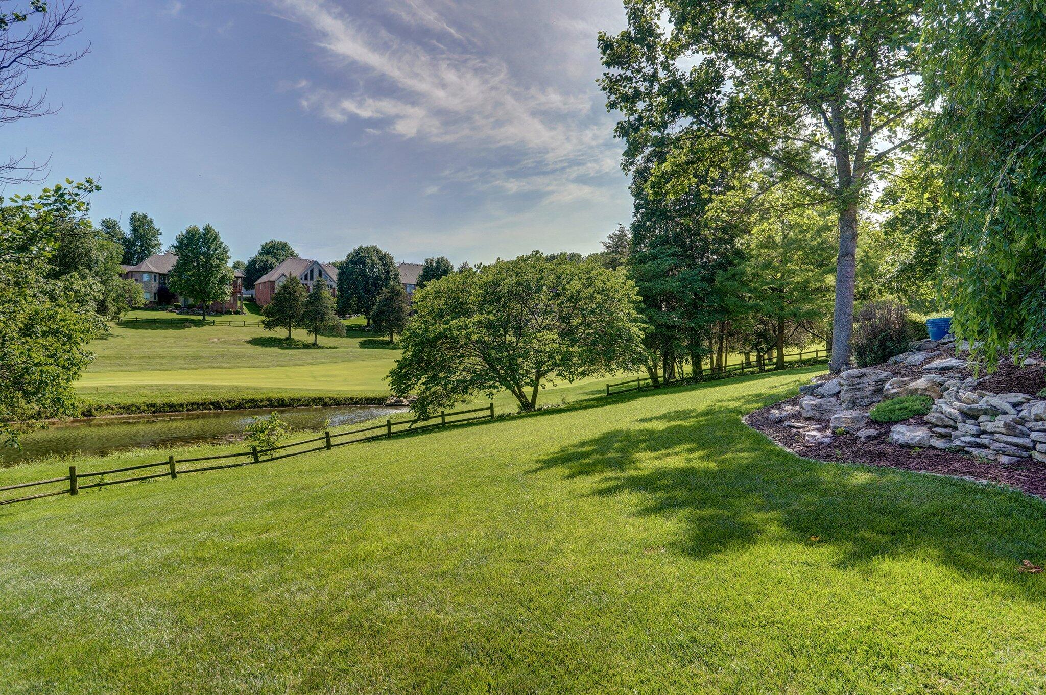 Rivercut - Residential