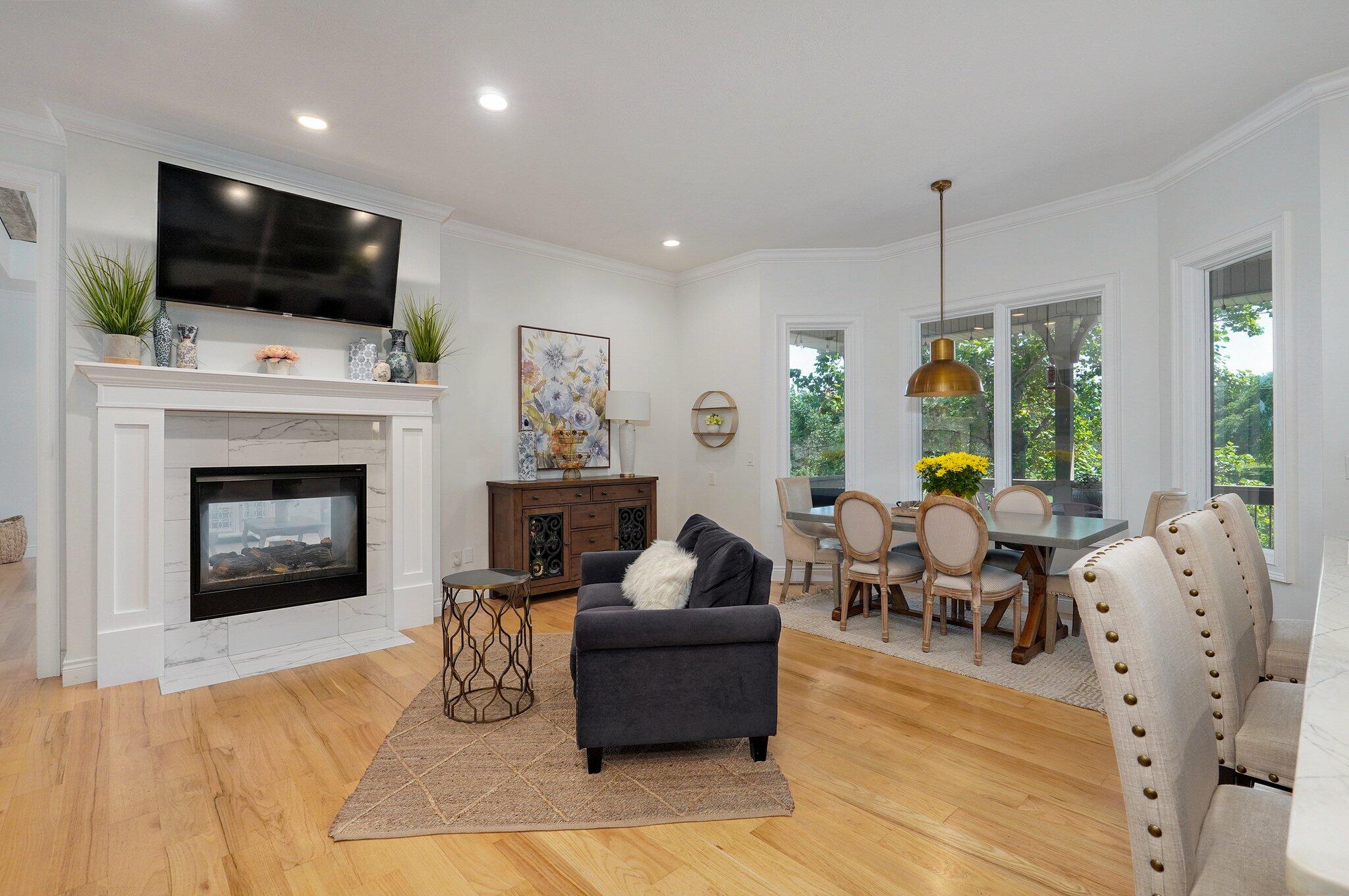 Rivercut - Residential