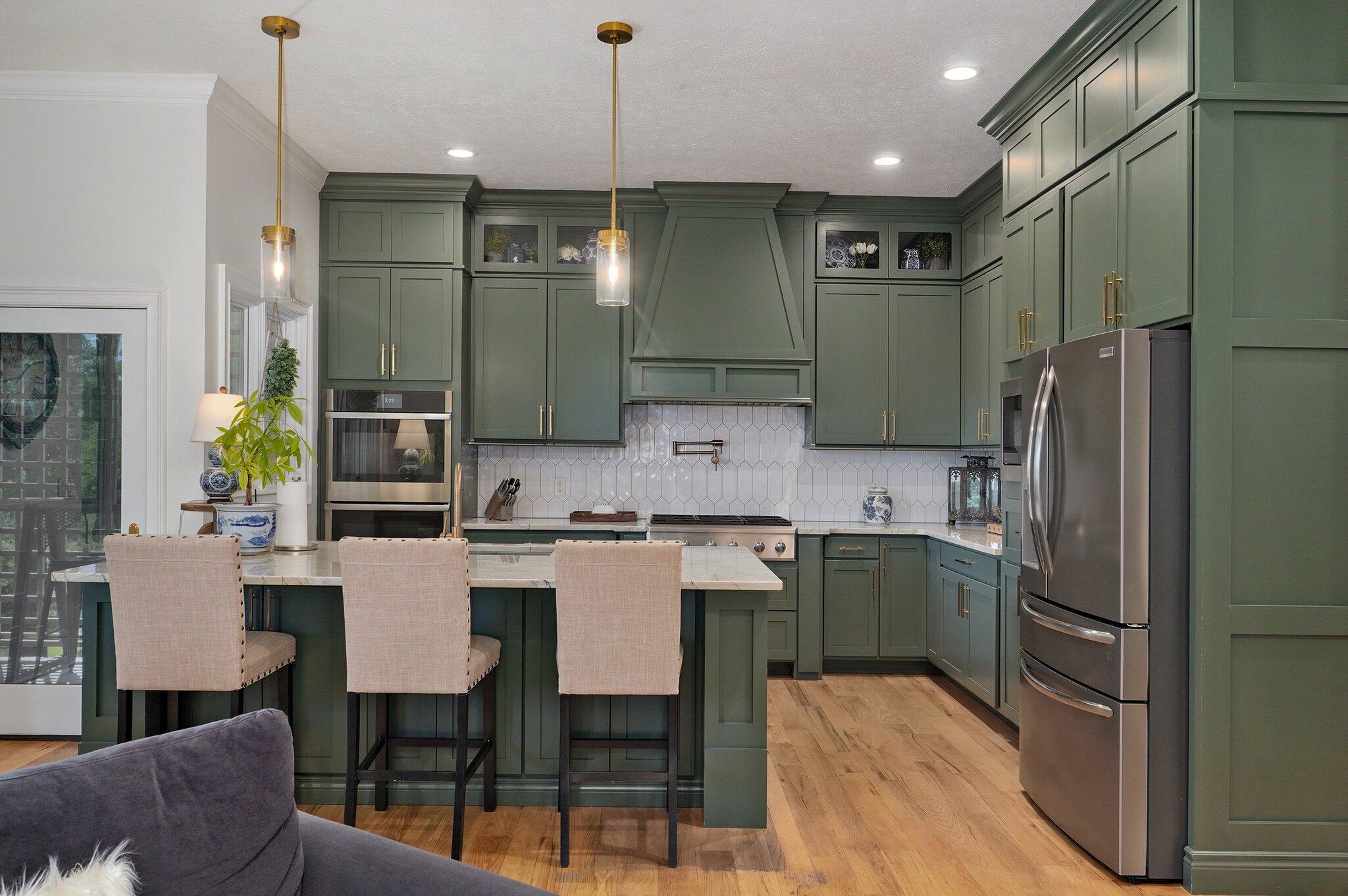 Rivercut - Residential