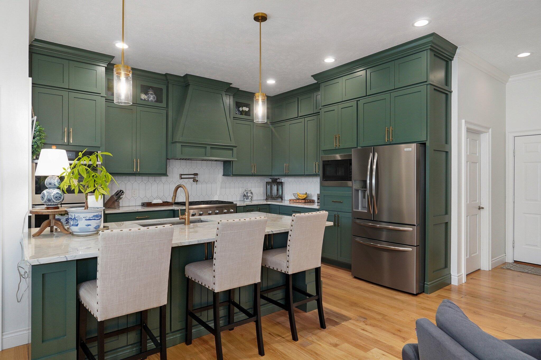 Rivercut - Residential