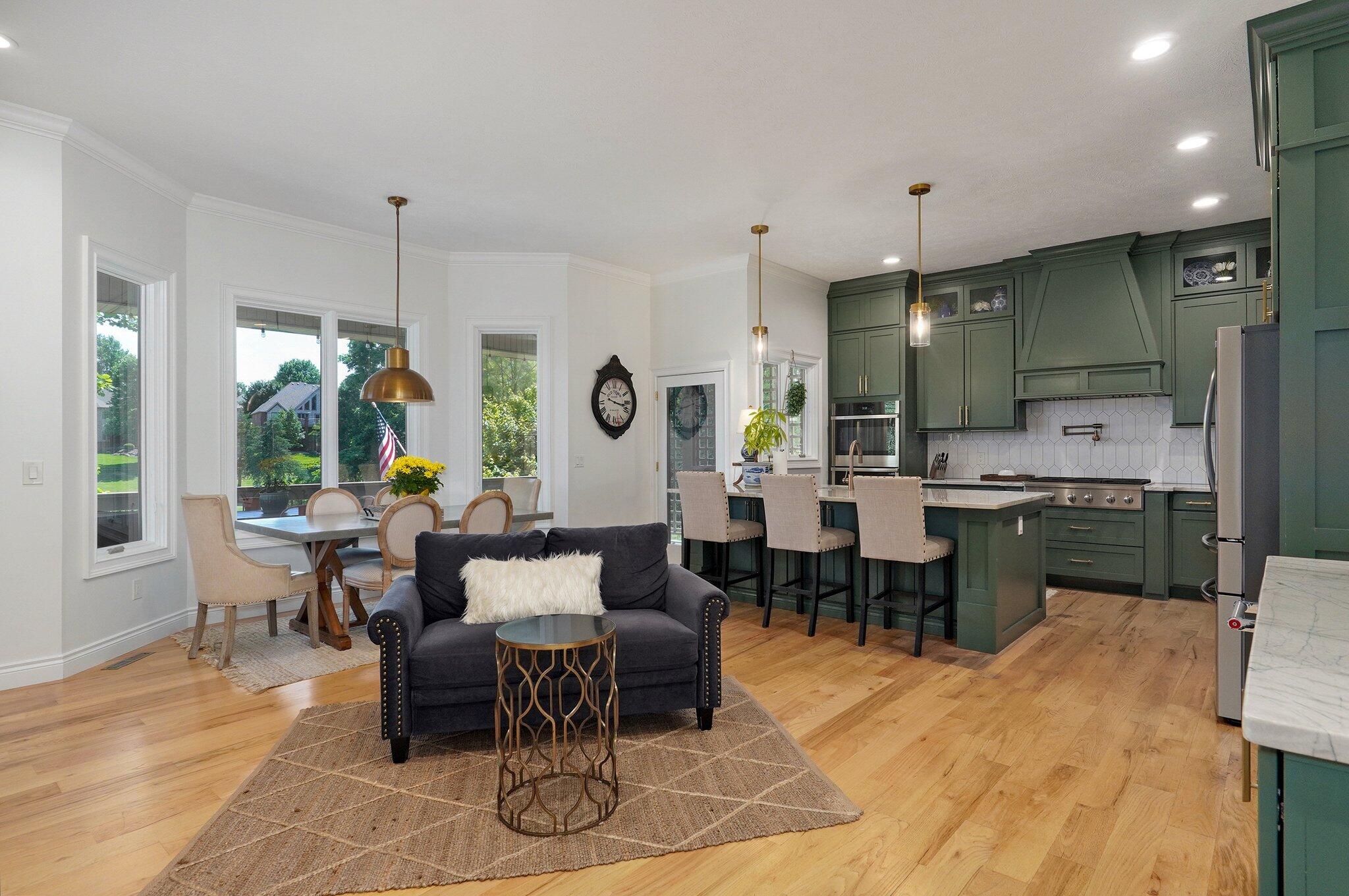 Rivercut - Residential
