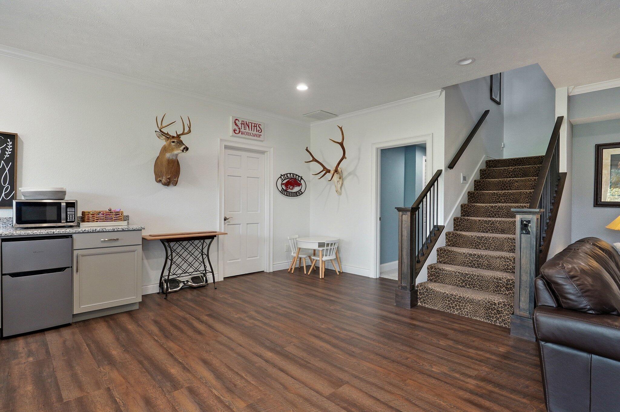 Rivercut - Residential