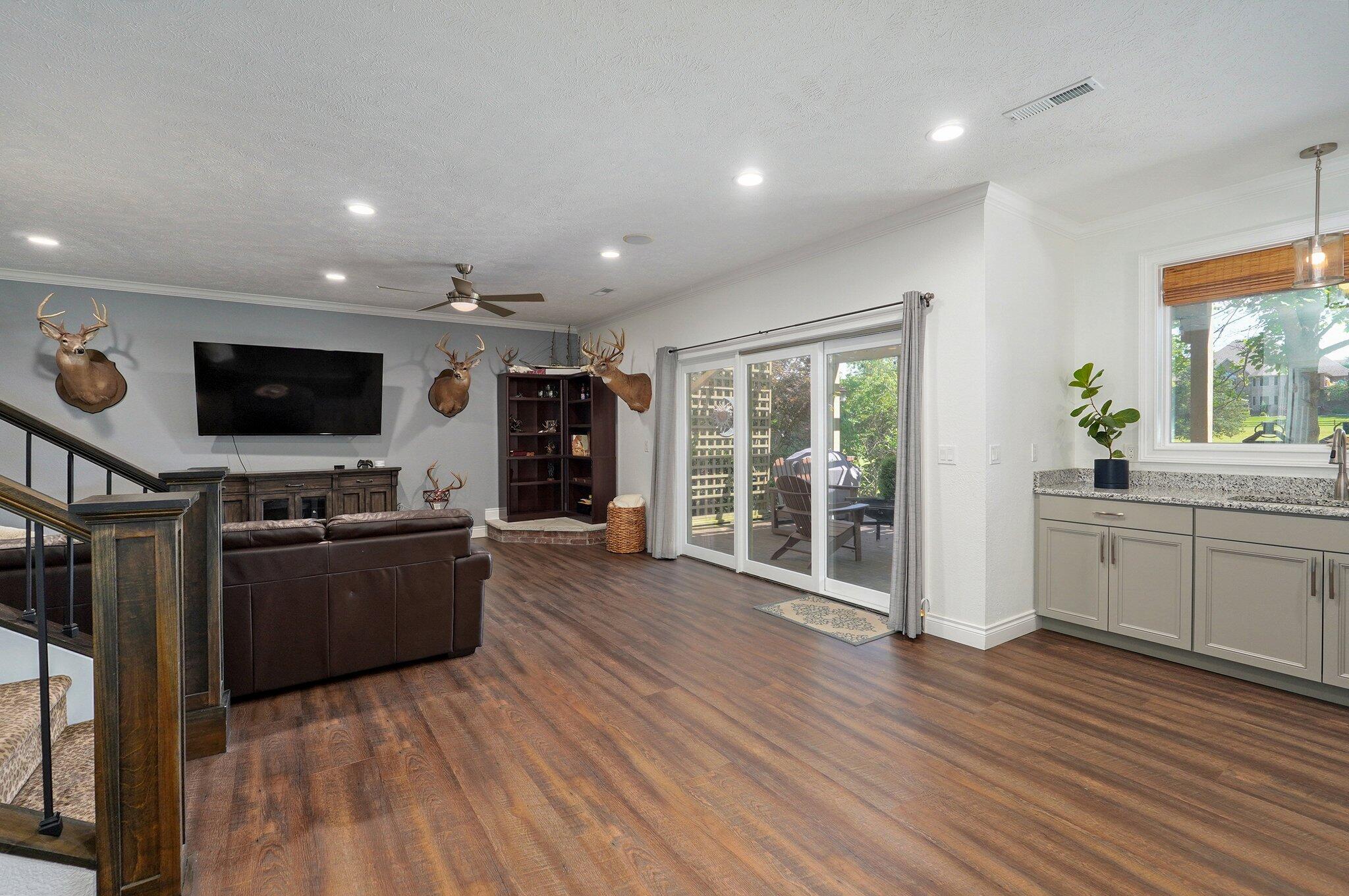 Rivercut - Residential