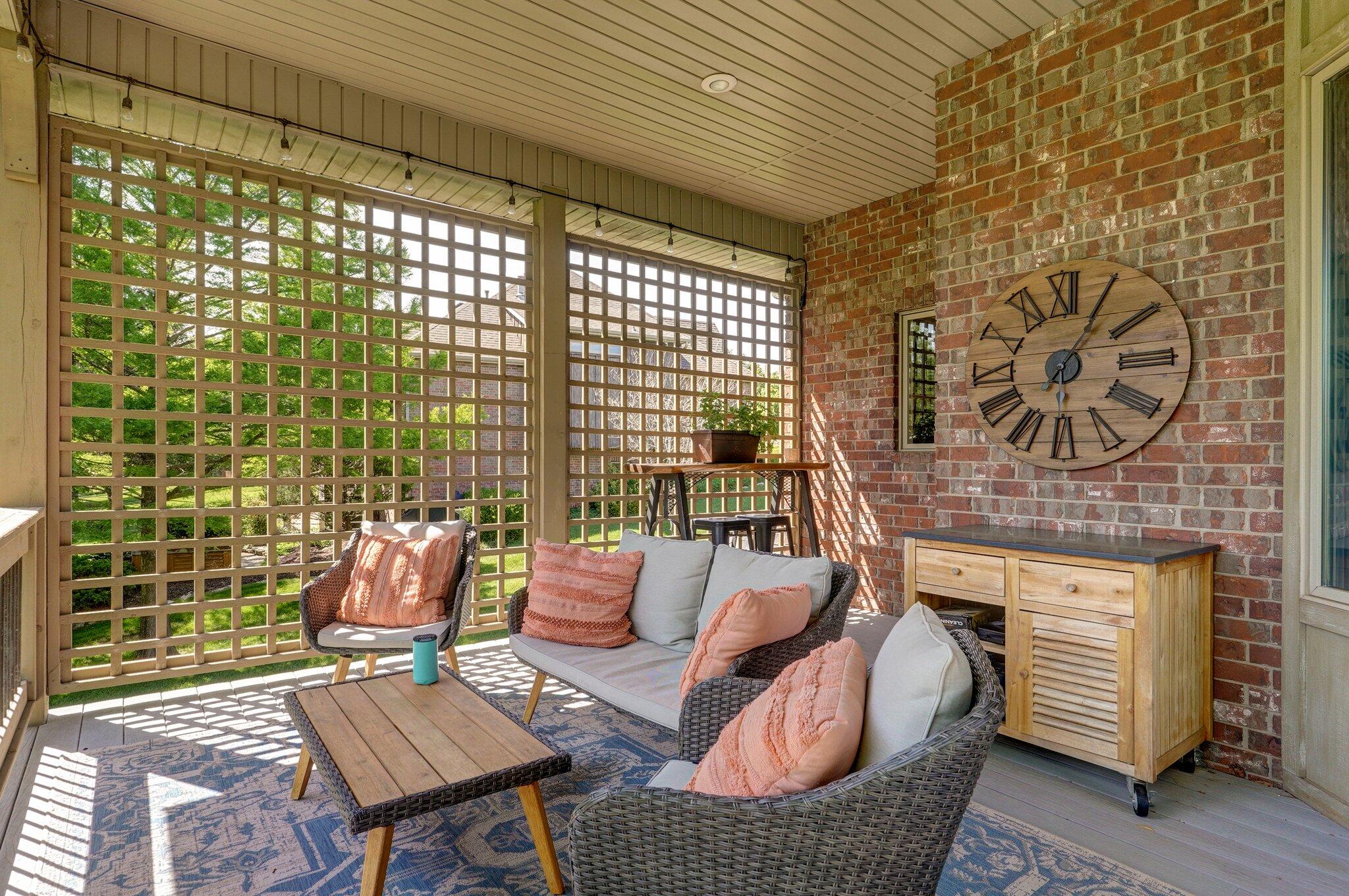 Rivercut - Residential