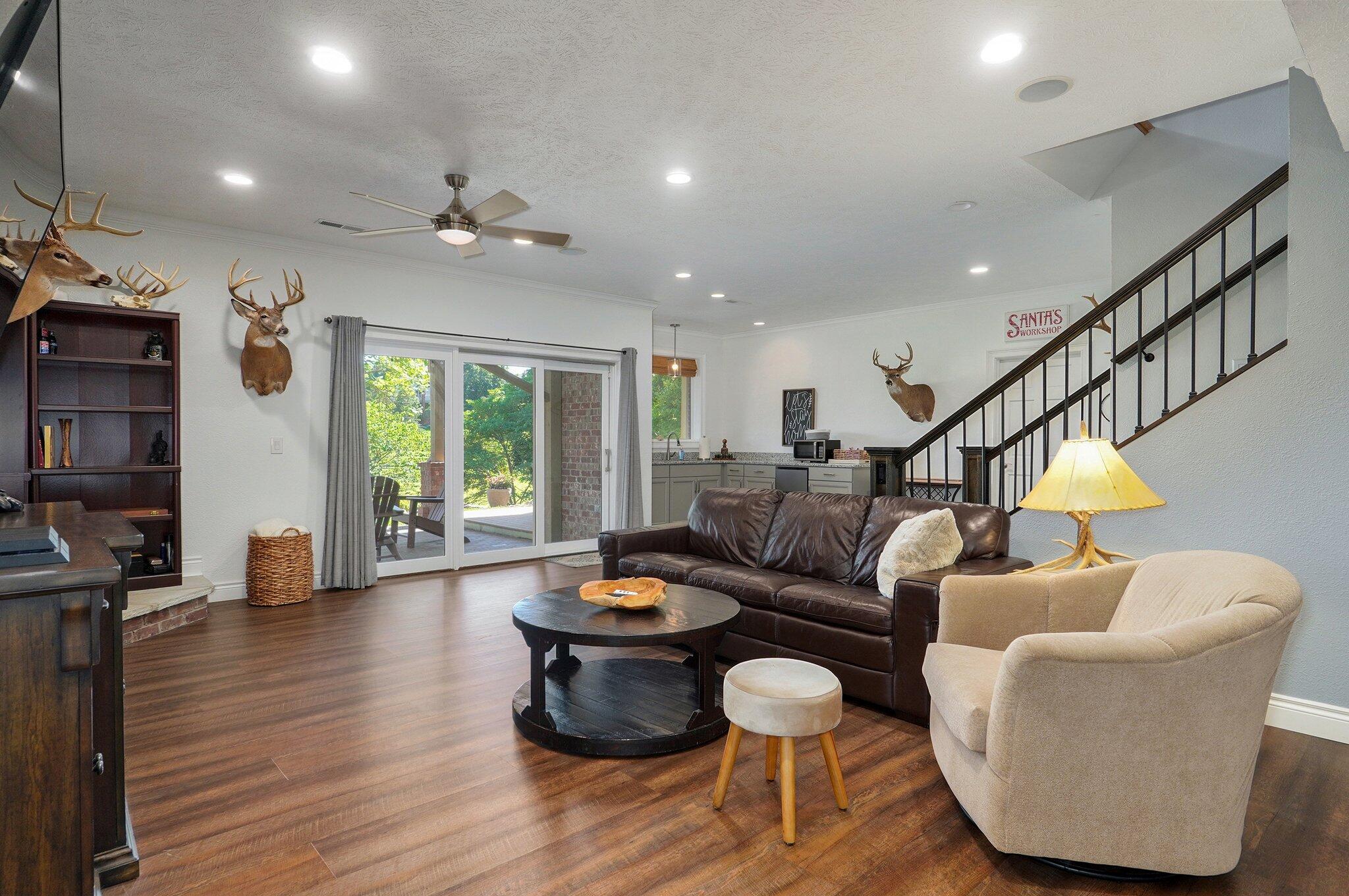 Rivercut - Residential