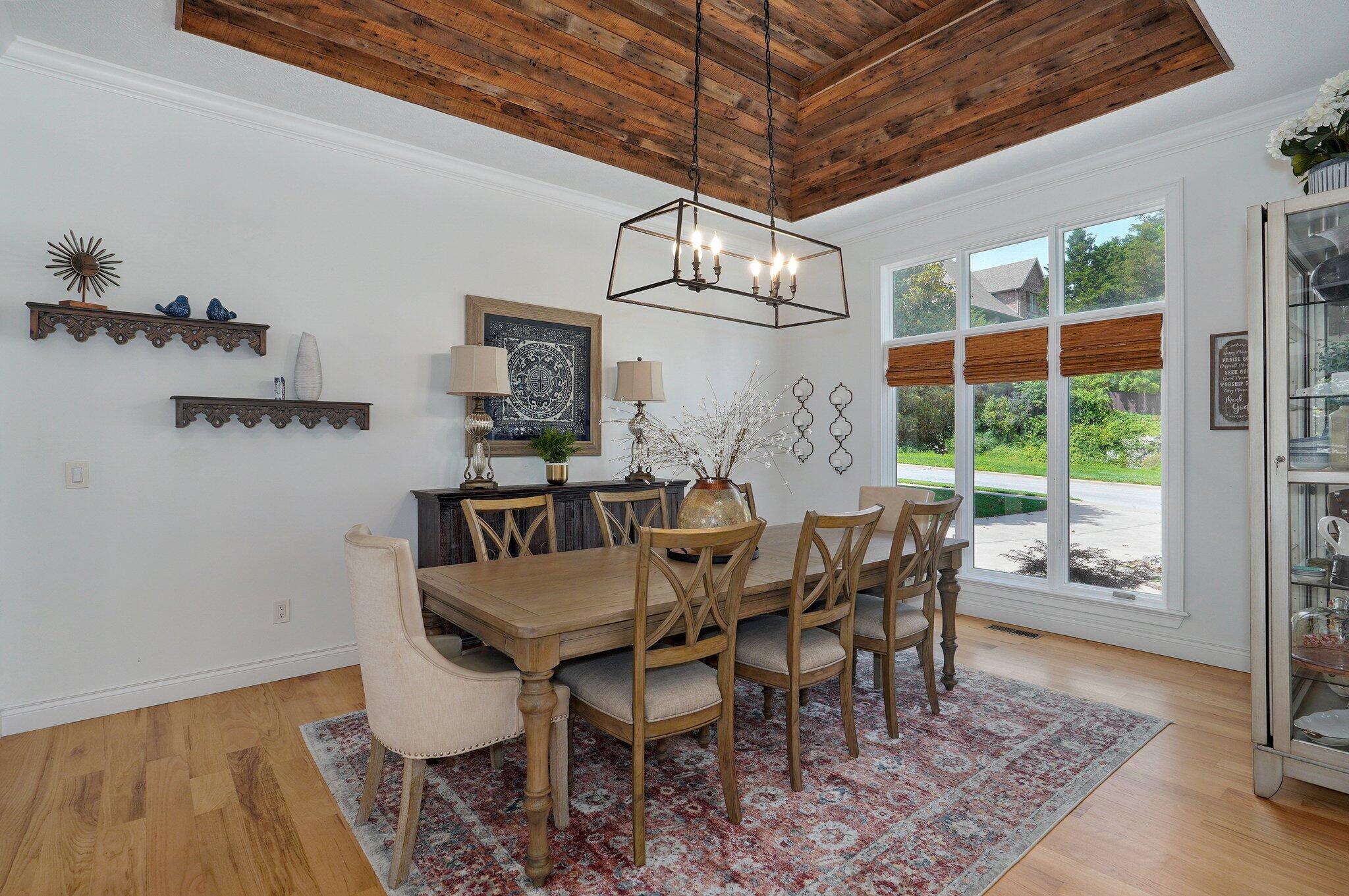 Rivercut - Residential