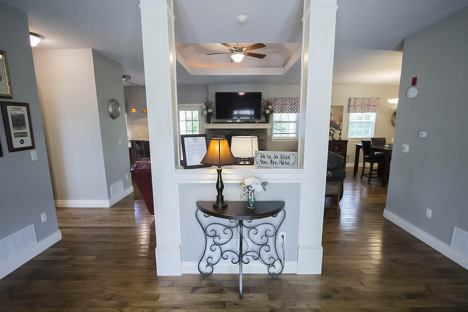 Branson Hills - Residential