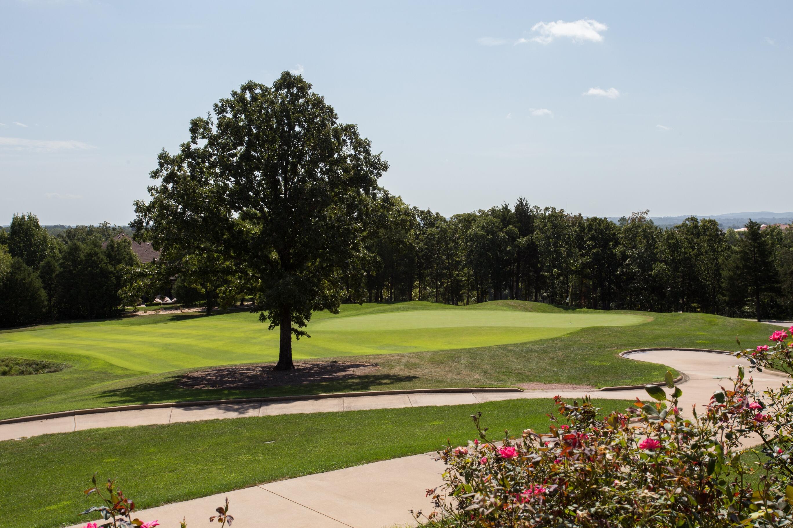 Branson Hills - Residential