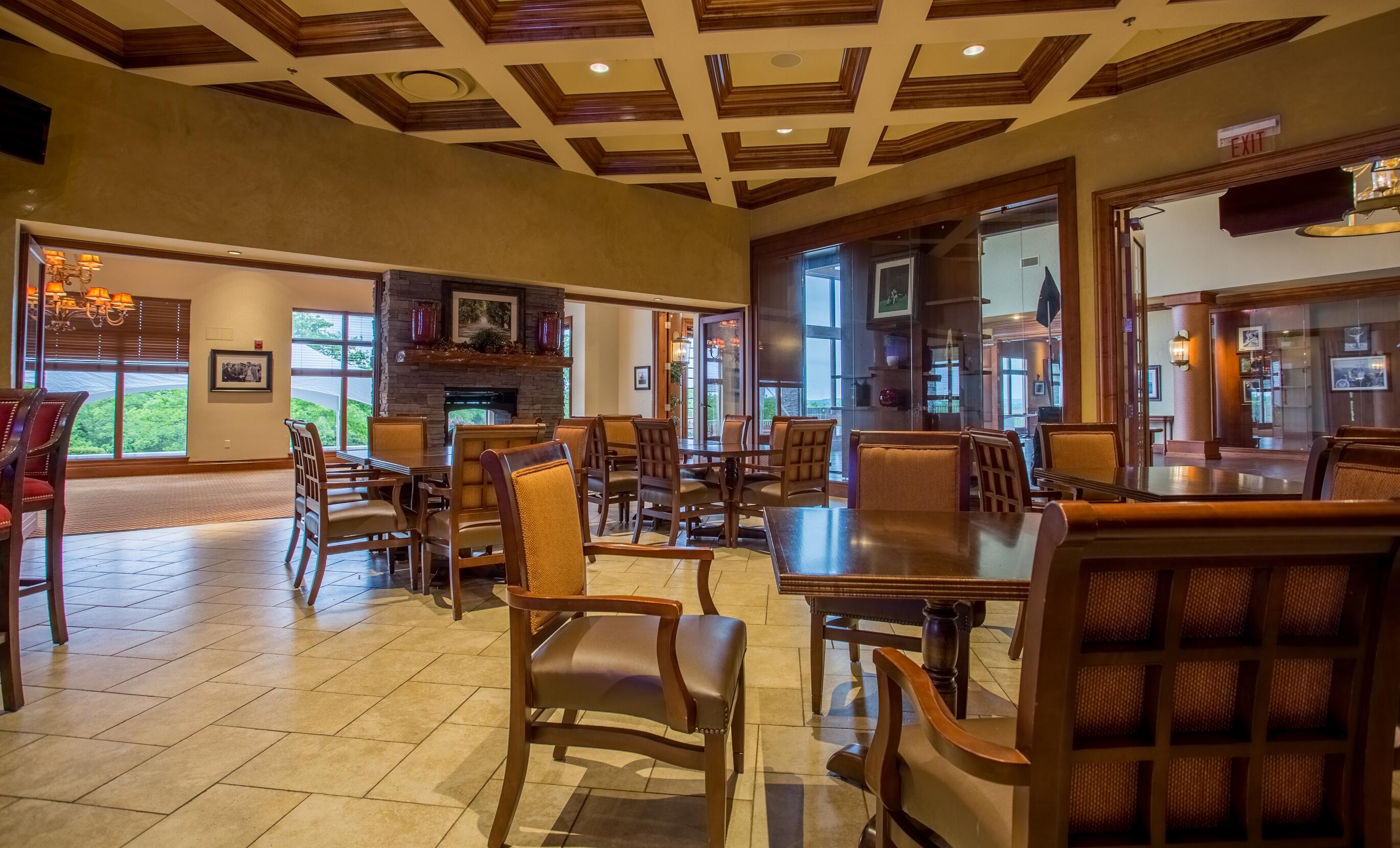 Branson Hills - Residential