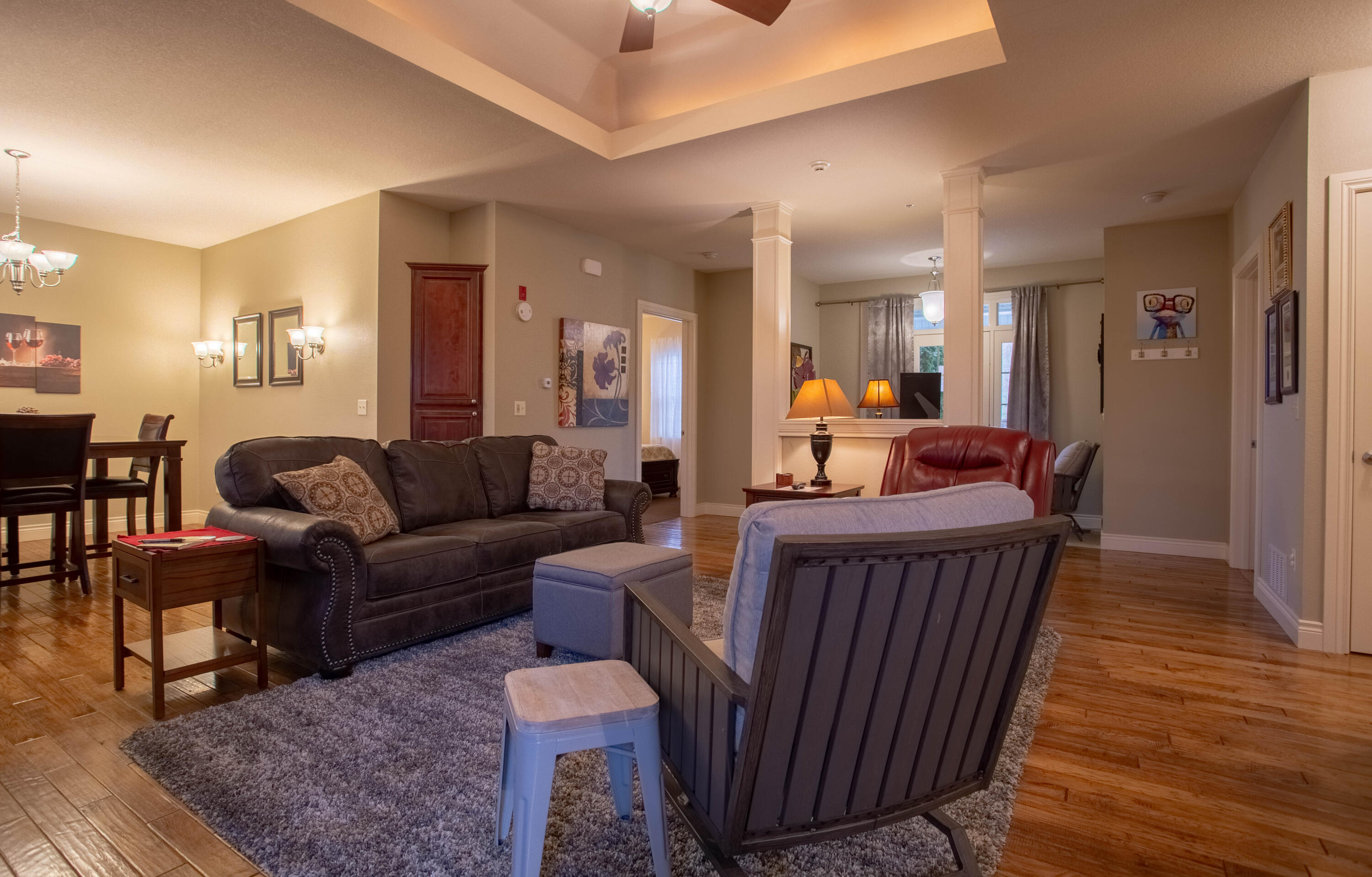 Branson Hills - Residential