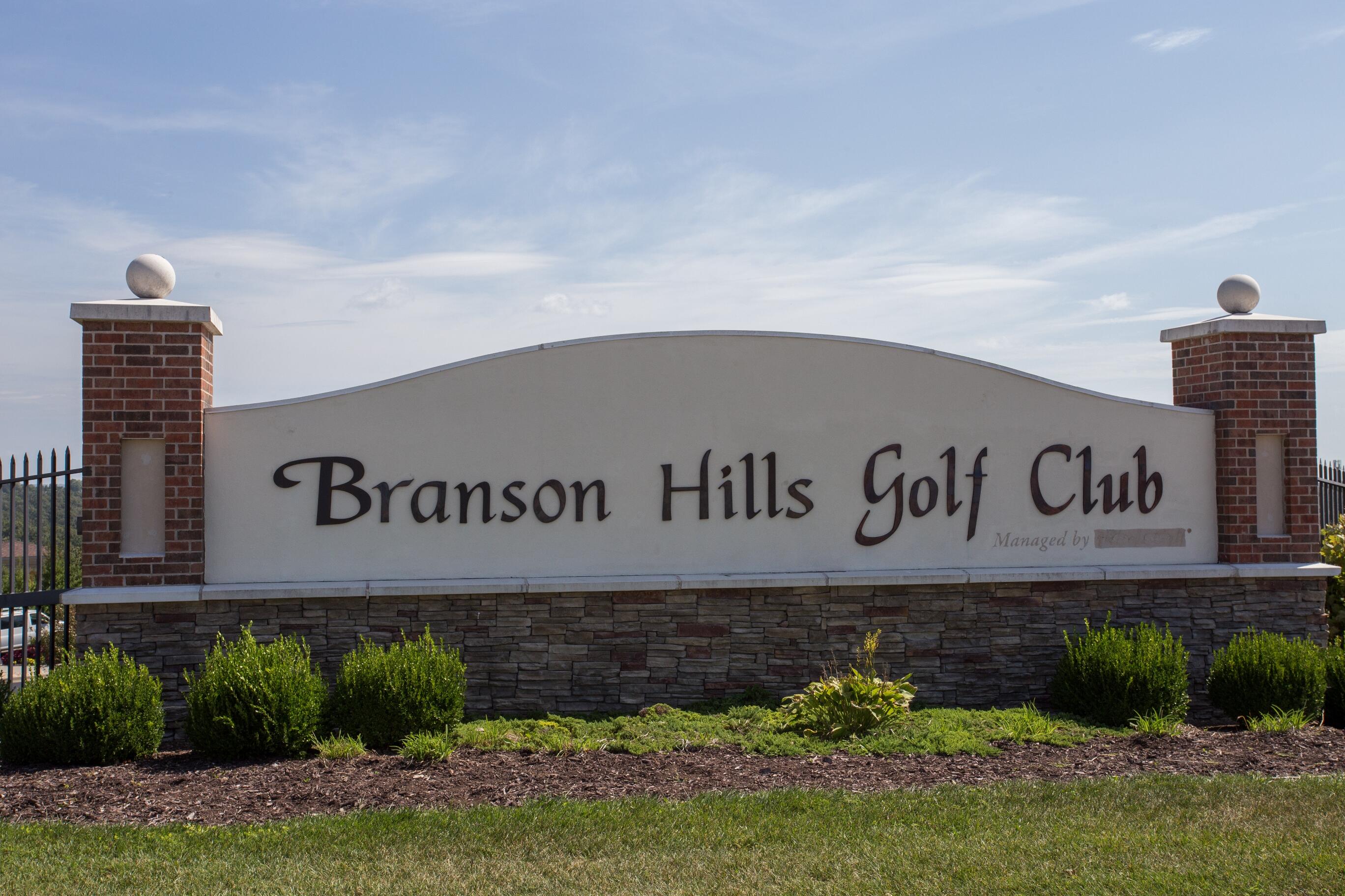 Branson Hills - Residential