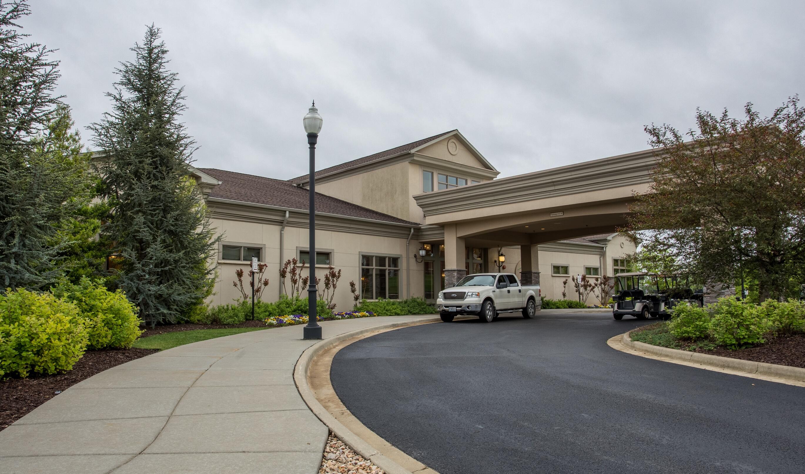 Branson Hills - Residential