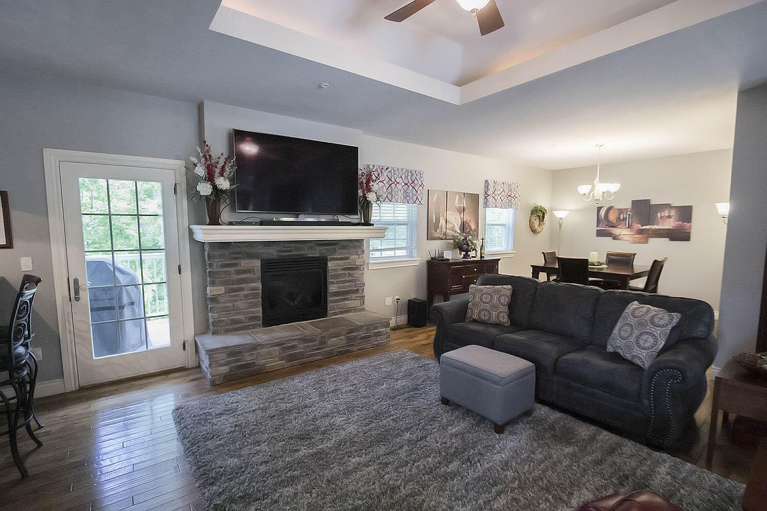 Branson Hills - Residential