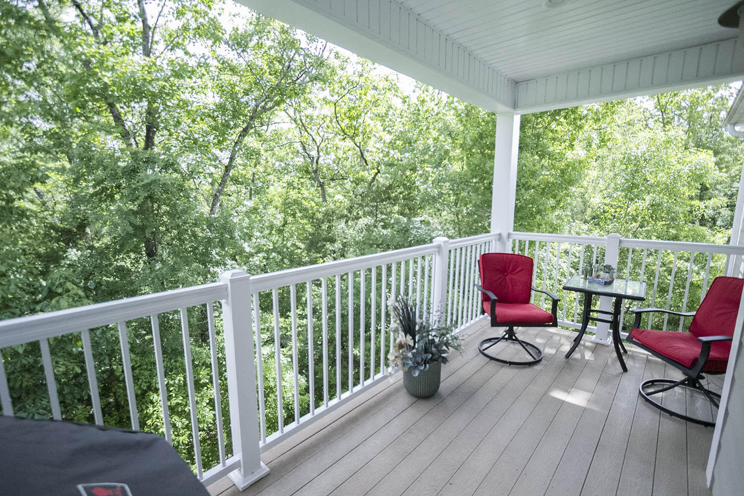 Branson Hills - Residential