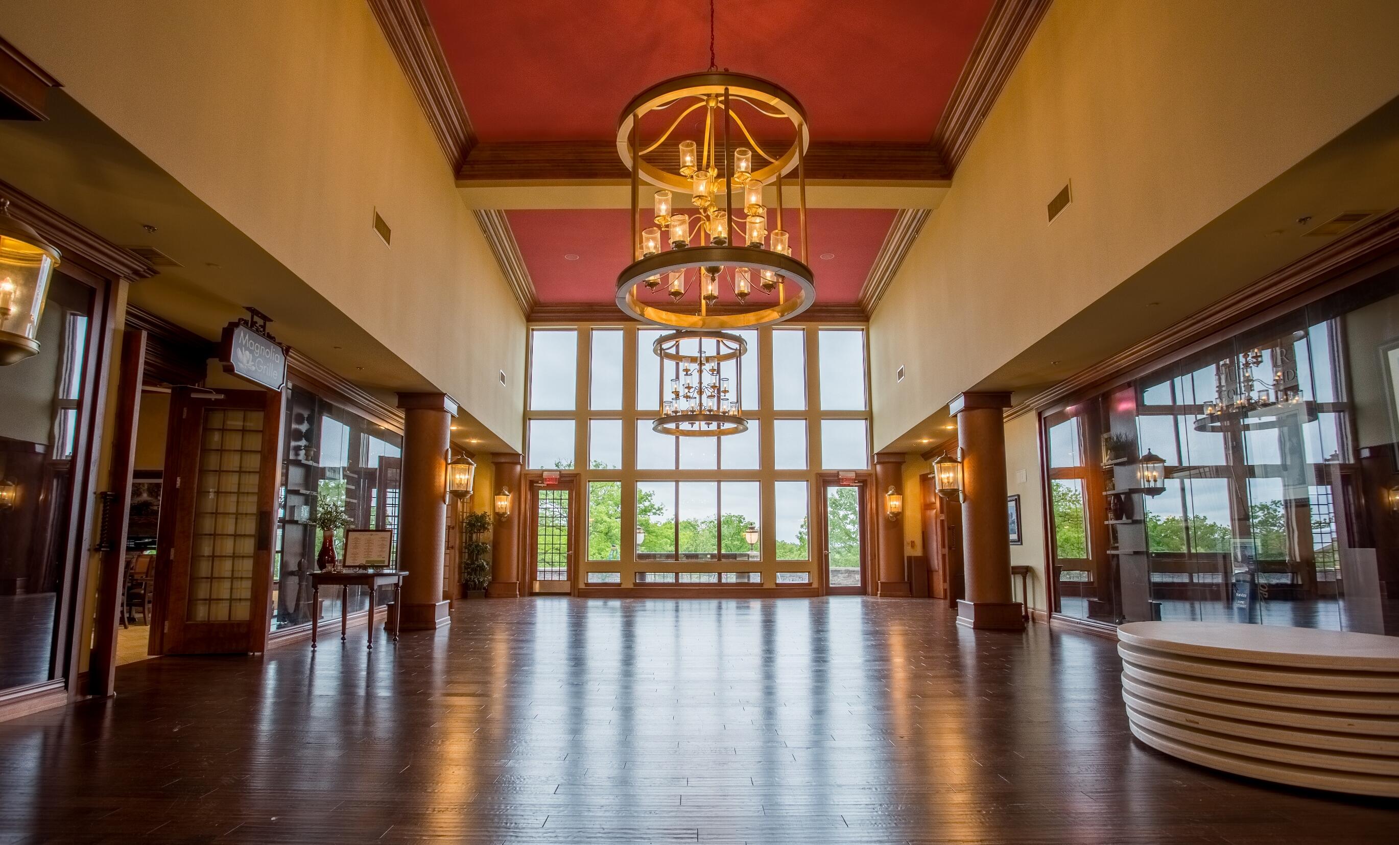 Branson Hills - Residential