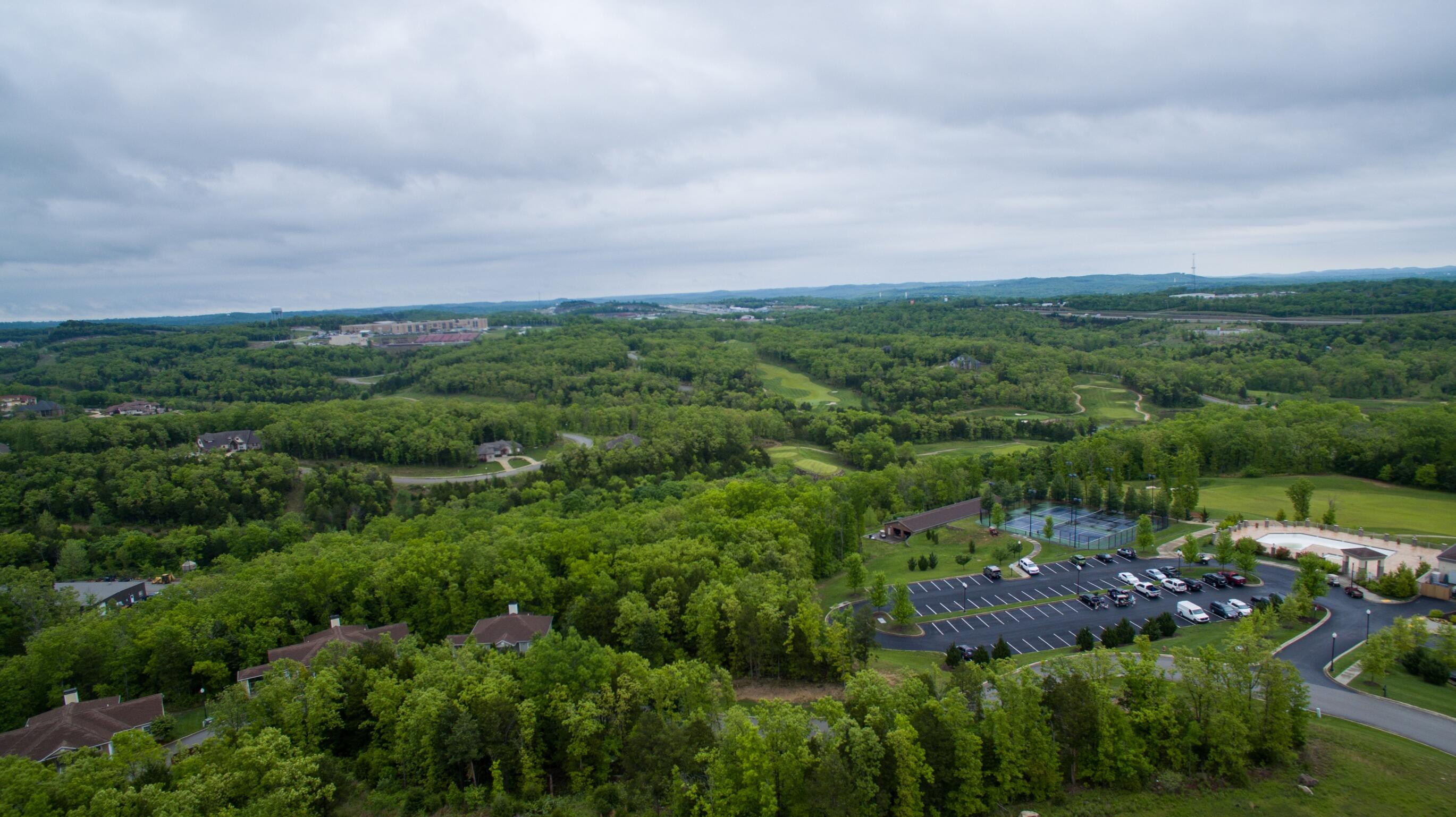 Branson Hills - Residential