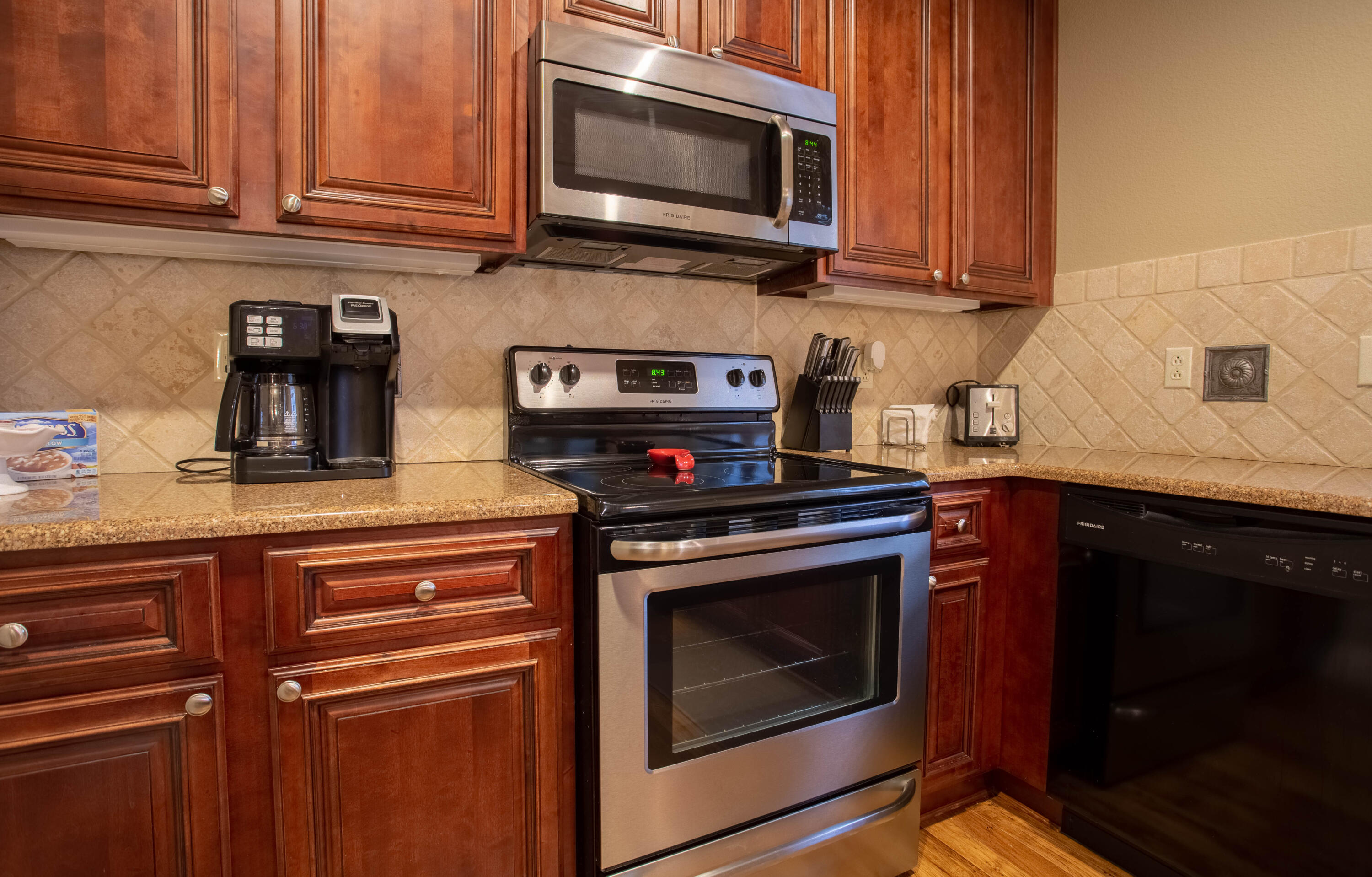 Branson Hills - Residential