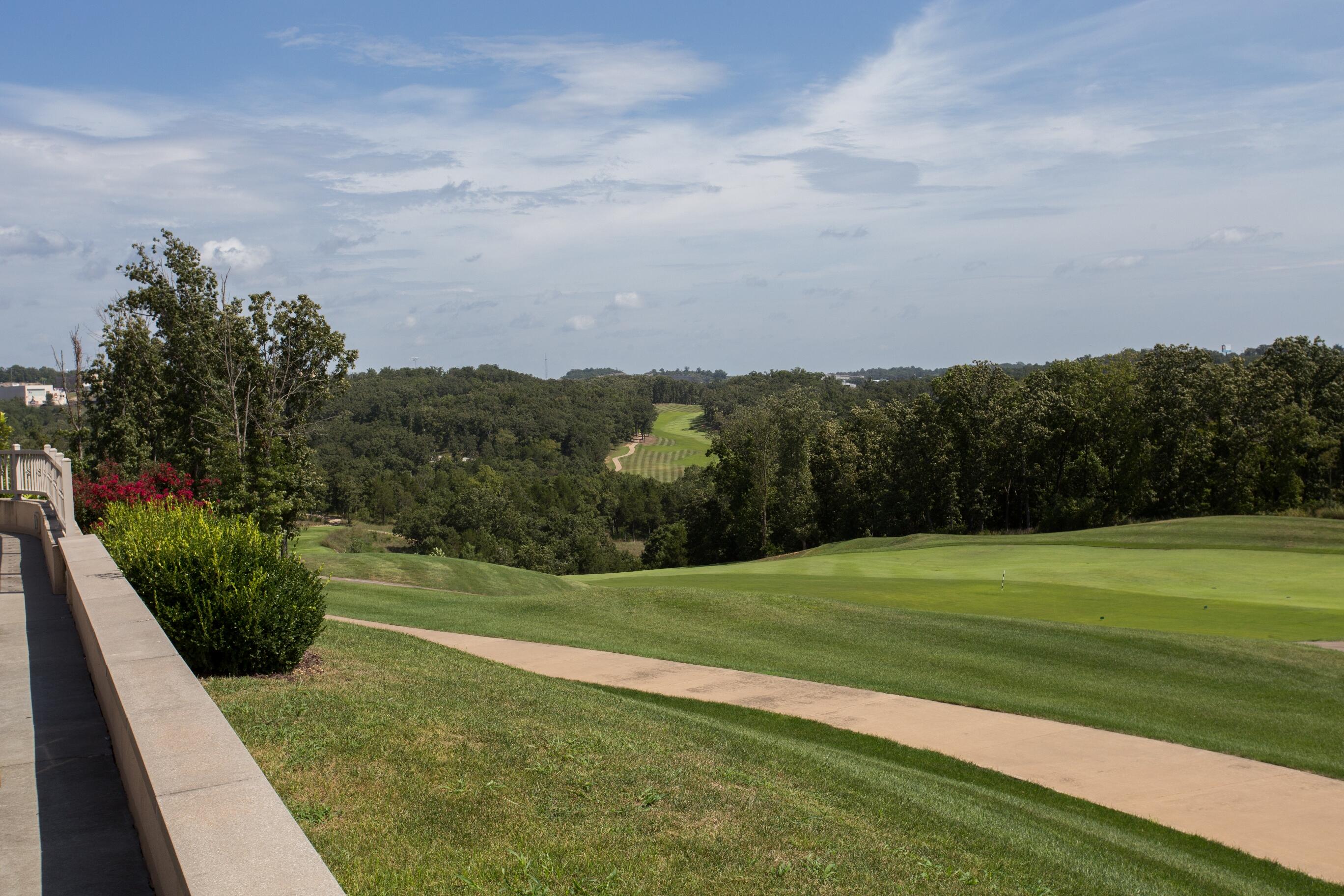 Branson Hills - Residential