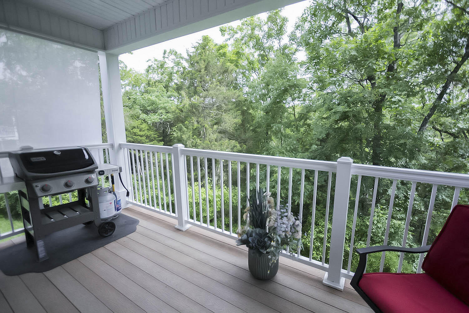 Branson Hills - Residential