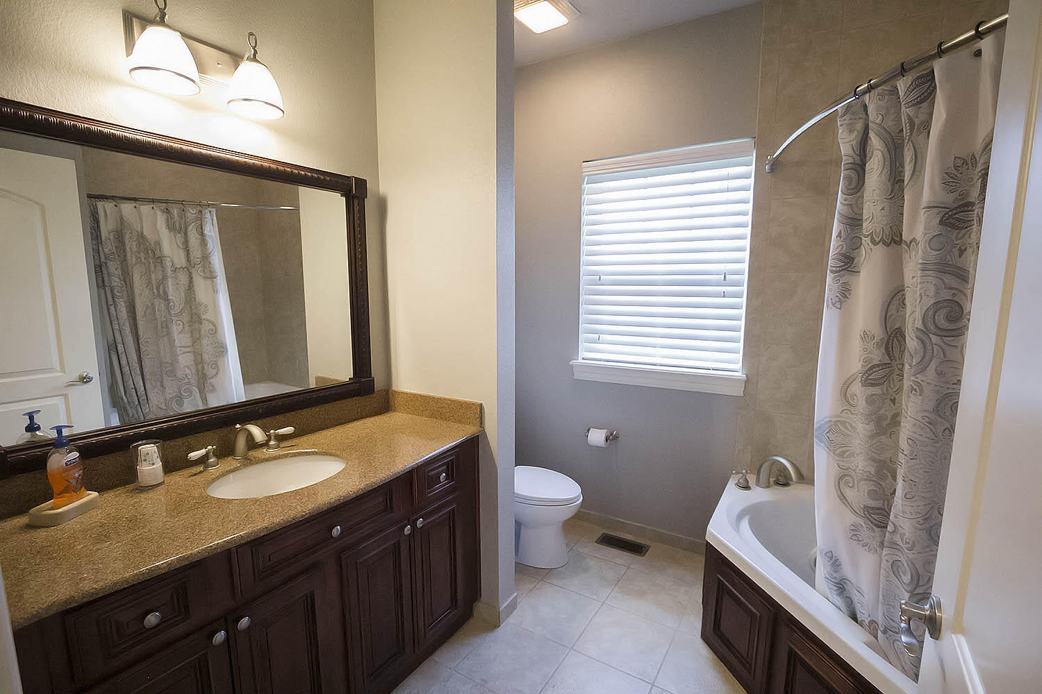 Branson Hills - Residential
