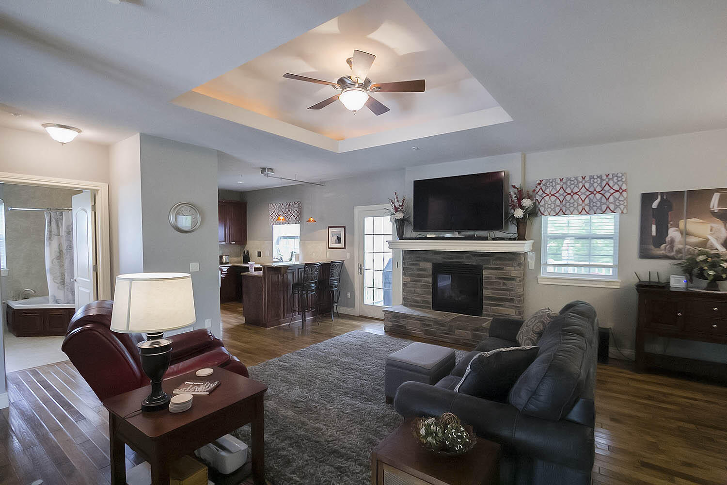 Branson Hills - Residential