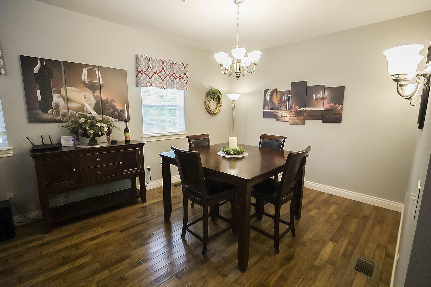 Branson Hills - Residential