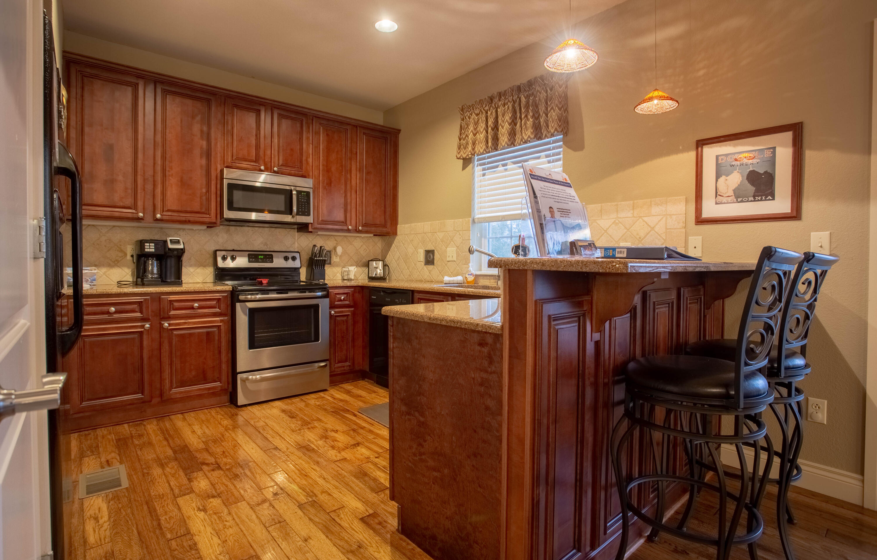 Branson Hills - Residential