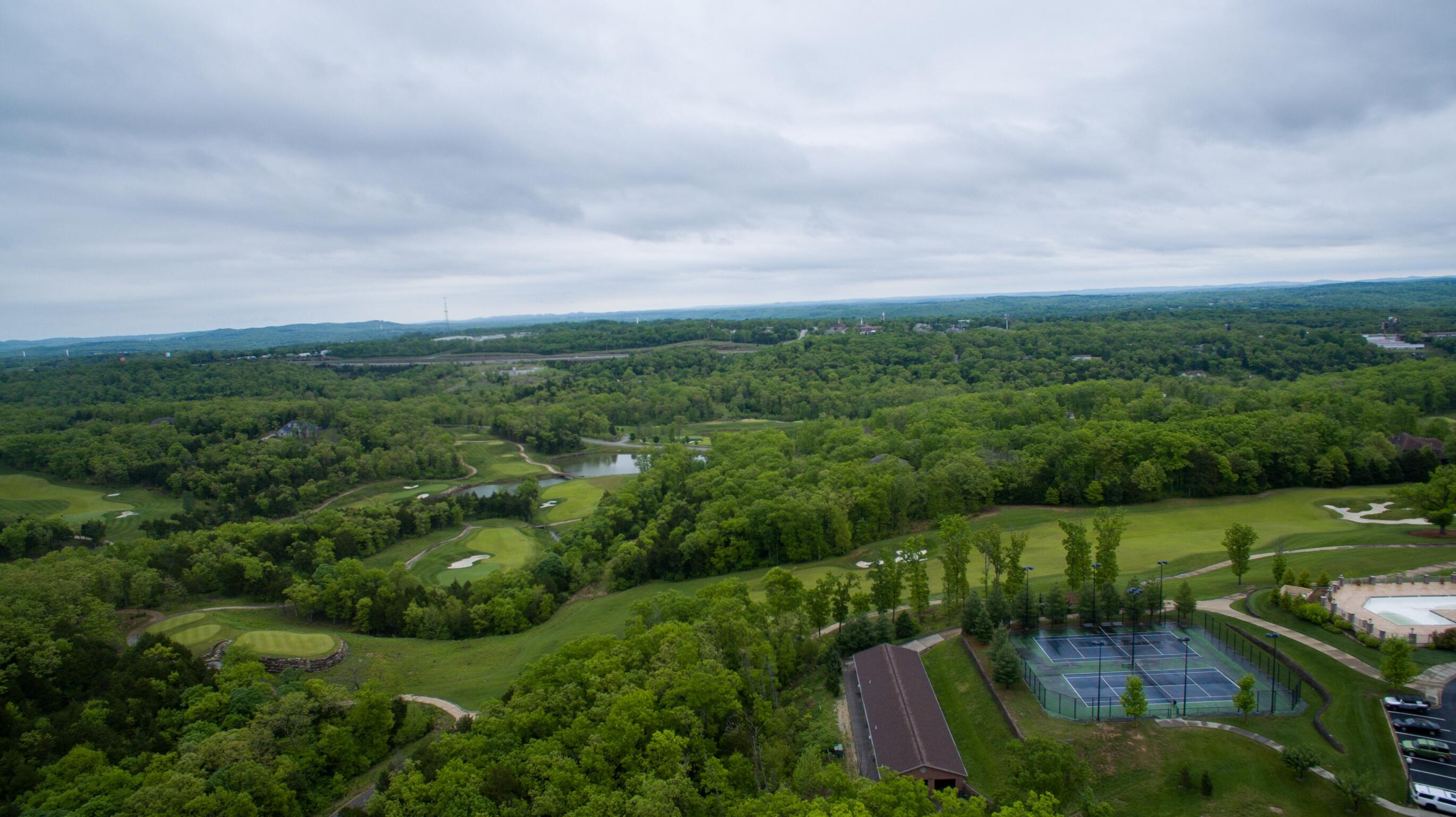 Branson Hills - Residential
