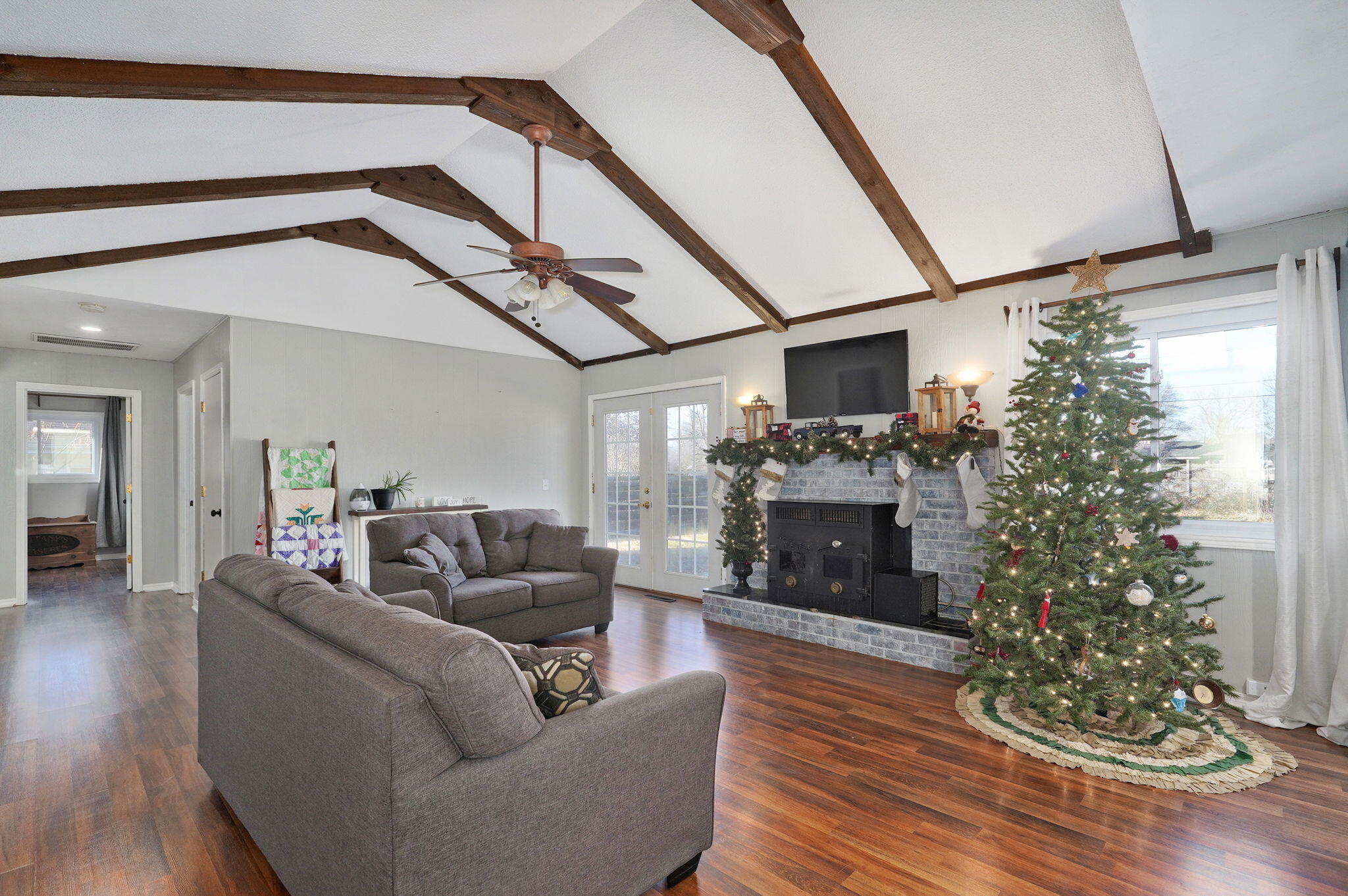 Primrose Est - Residential
