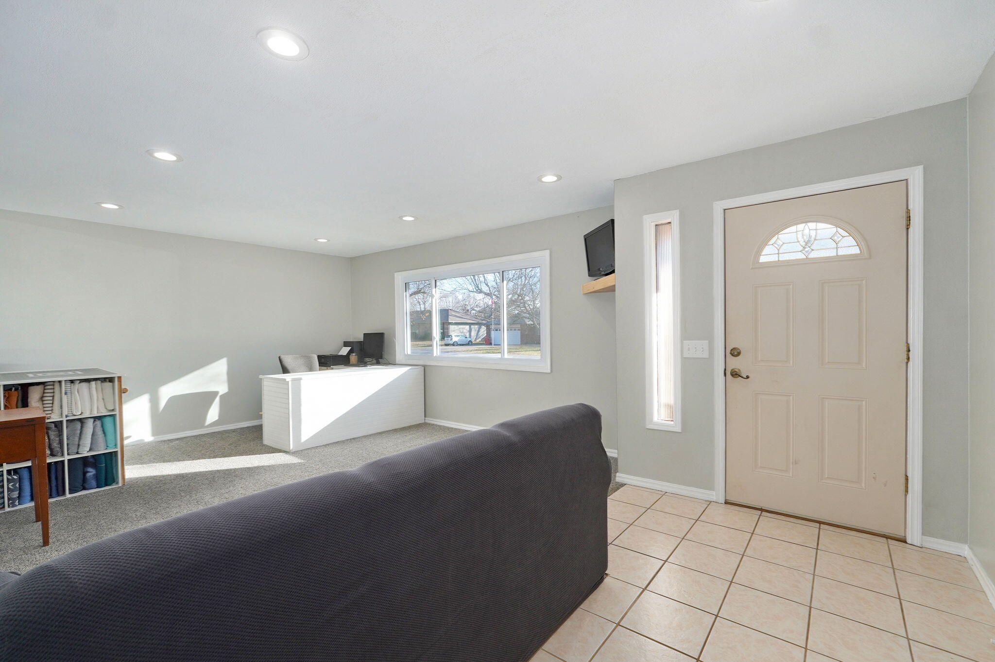 Primrose Est - Residential
