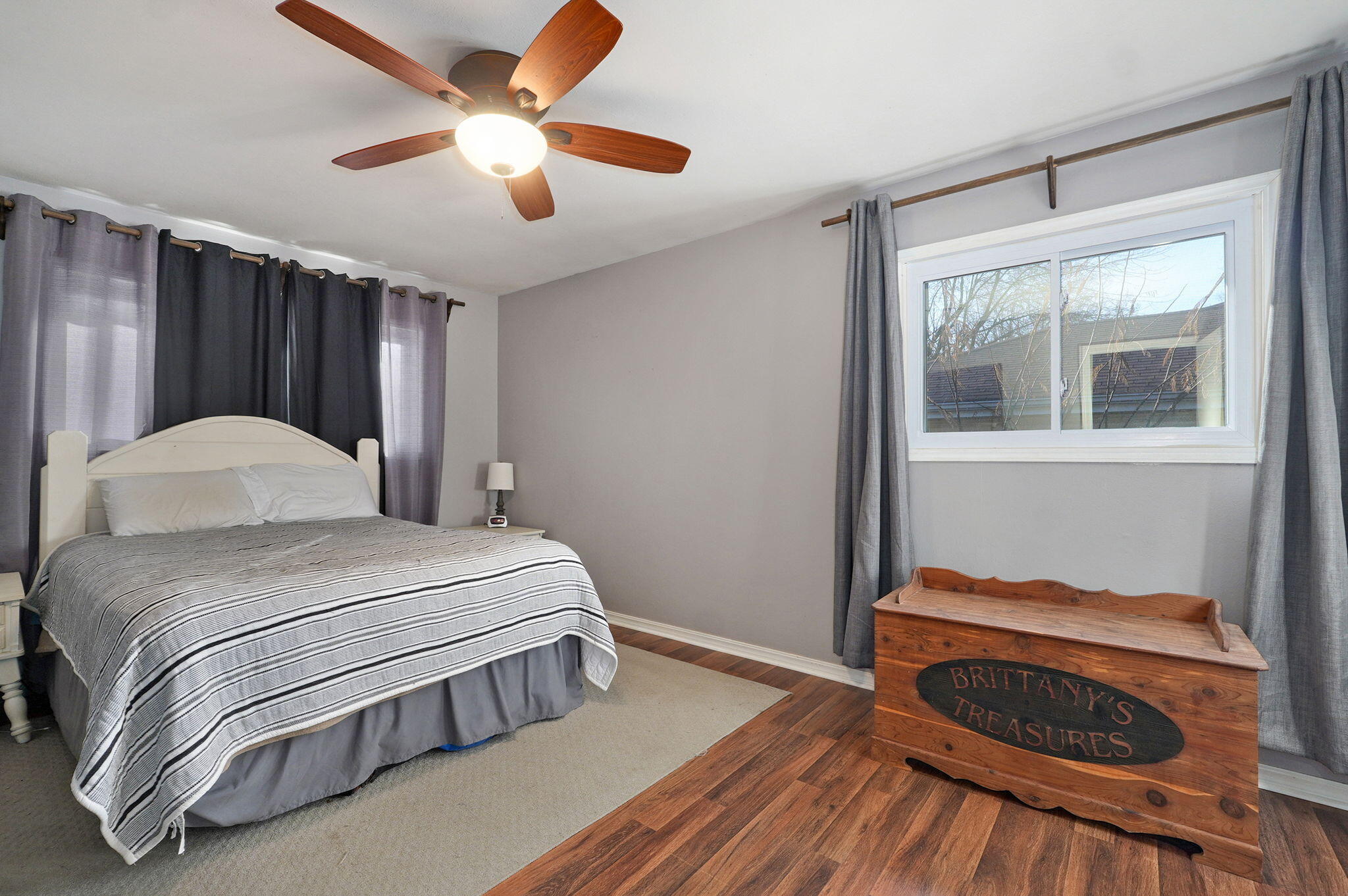 Primrose Est - Residential